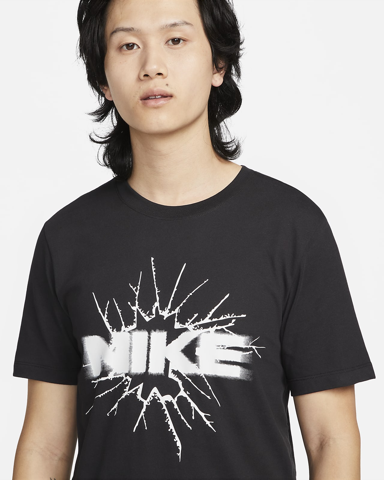 NIKE公式】ナイキ Dri-FIT メンズ バスケットボール Tシャツ