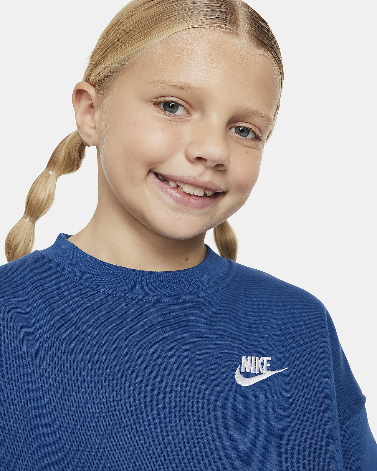 modells nike sweatsuit