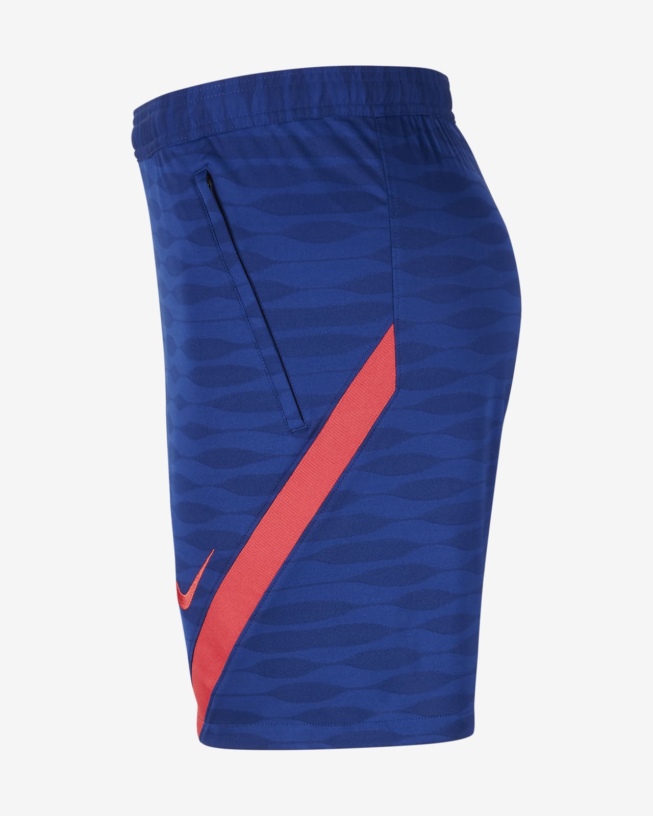 royal blue shorts nike