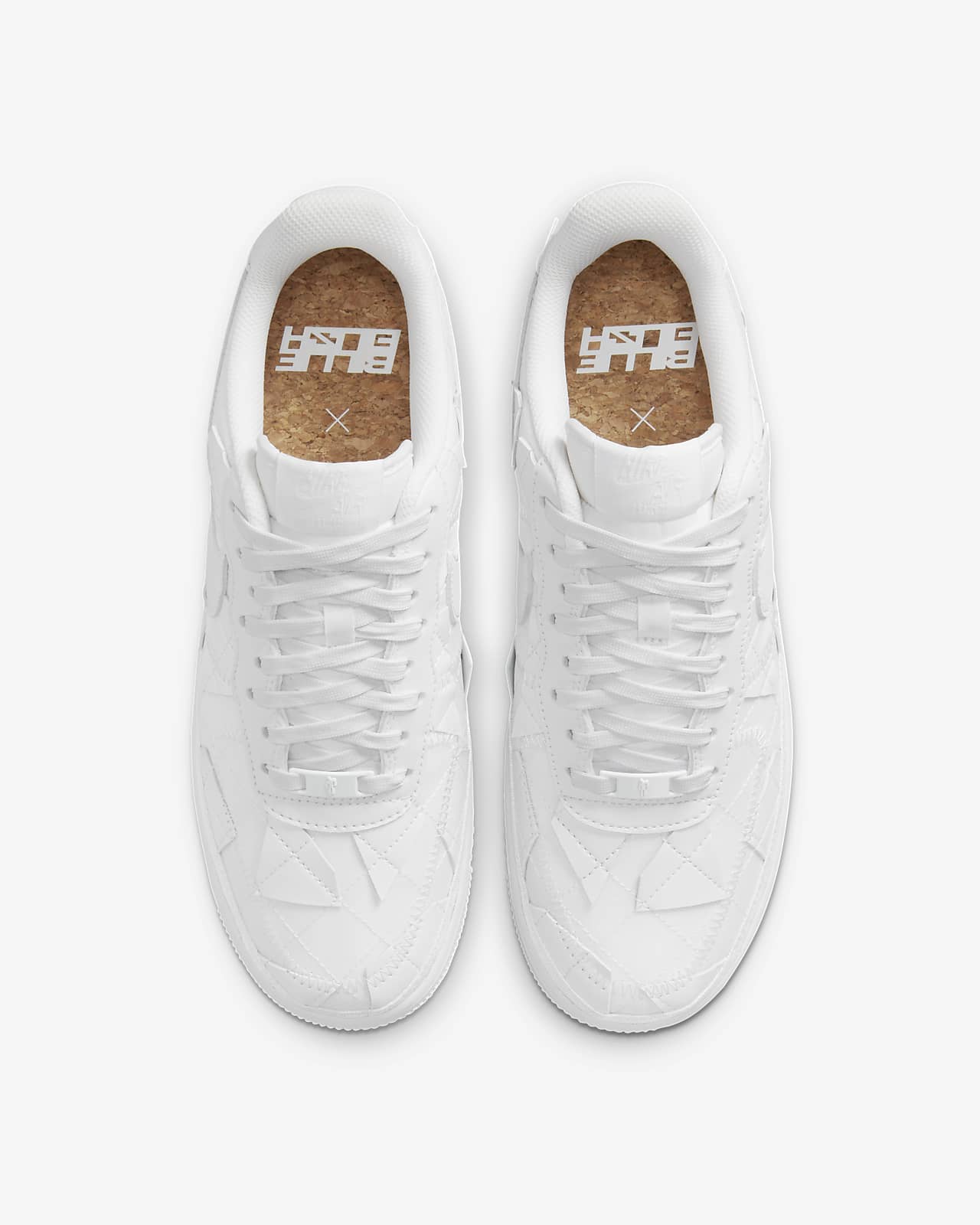 Nike Air Force 1 Low Billie Men's Shoes