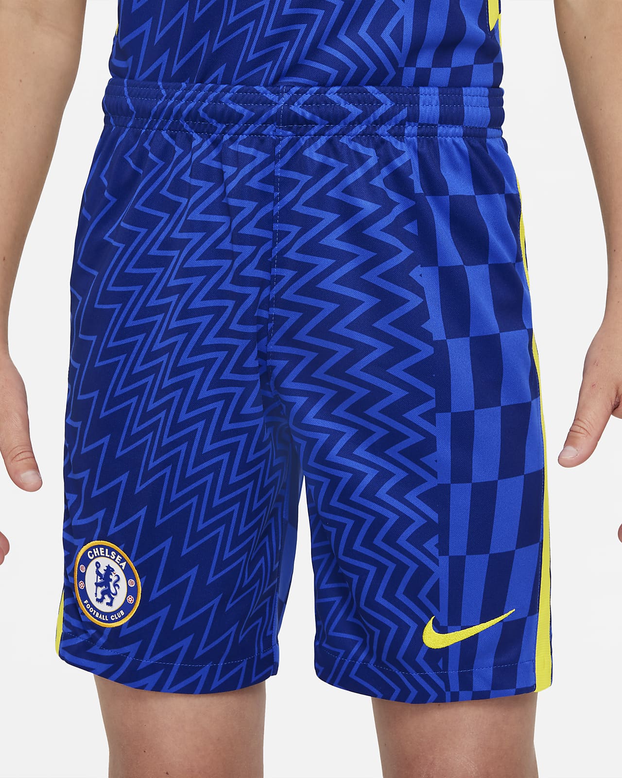 Nike chelsea outlet shorts