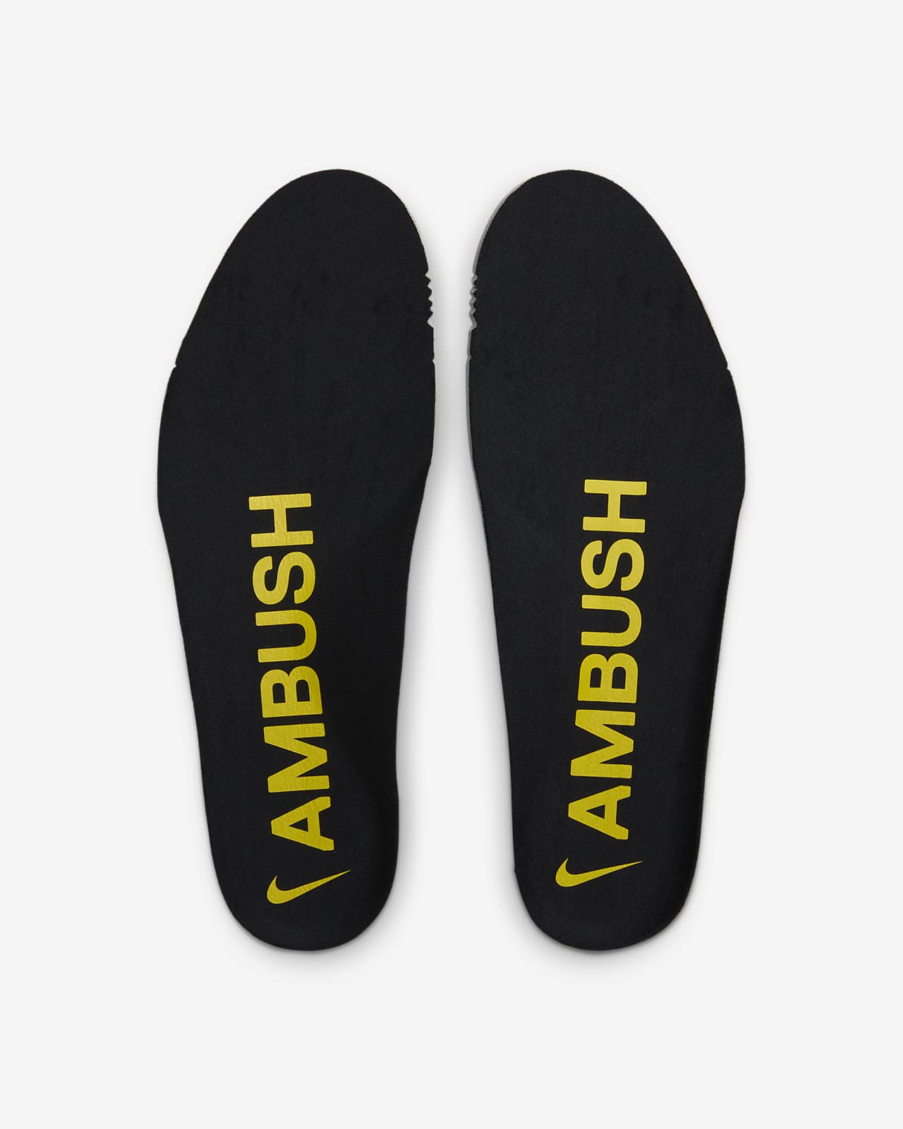 AMBUSH Nike Air More Uptempo Low Limestone Release Date