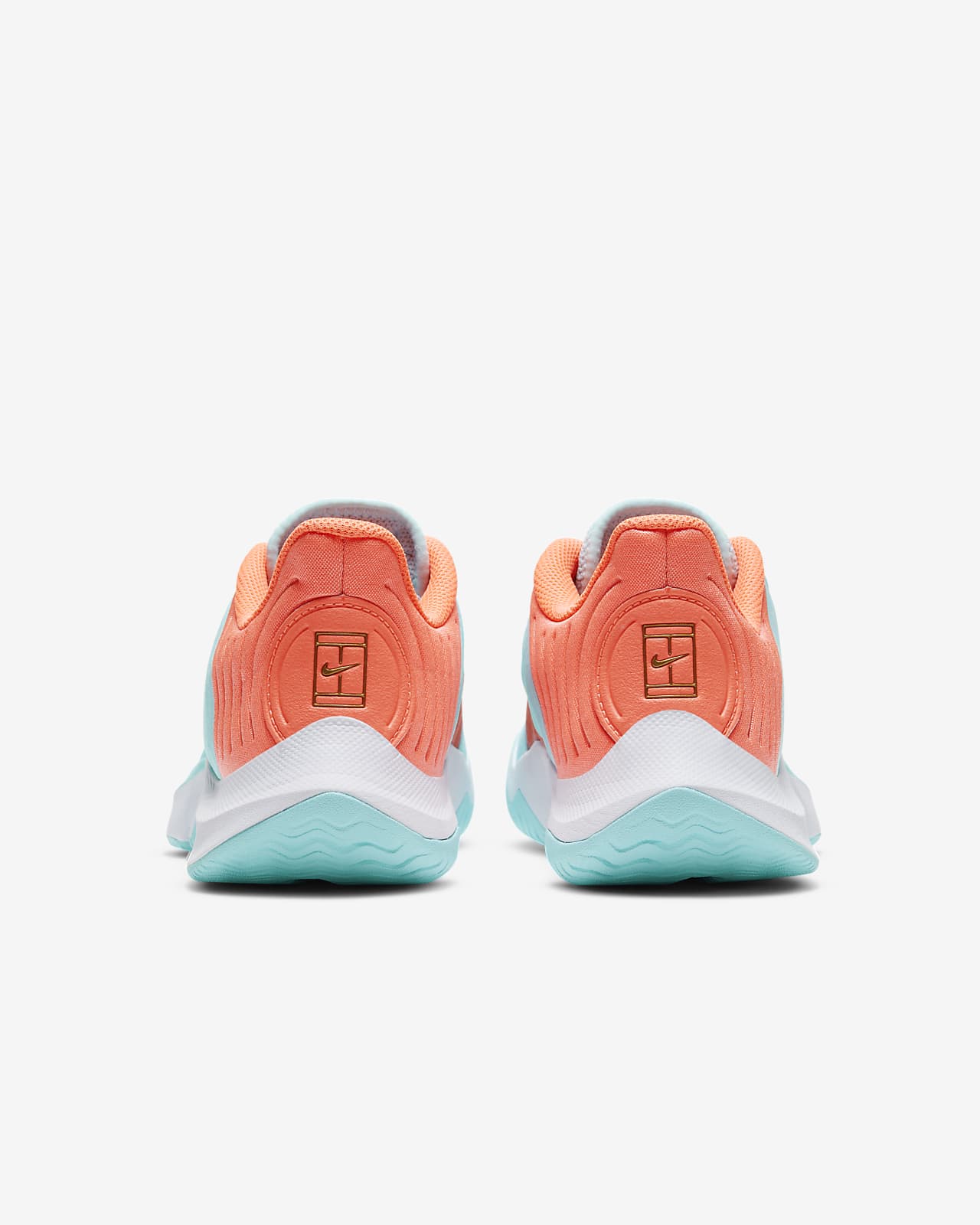 nikecourt air zoom gp turbo womens
