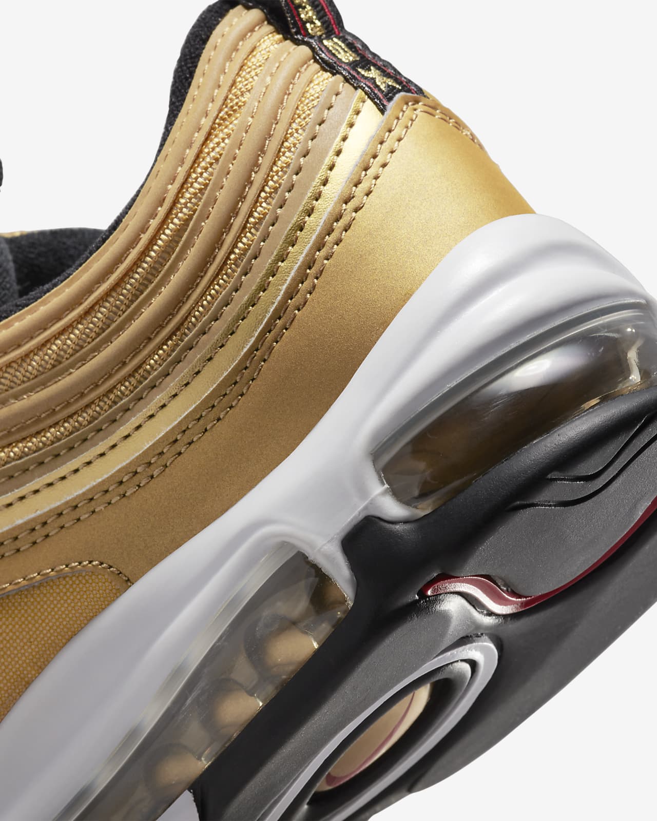 Desalentar Joseph Banks idioma Nike Air Max 97 OG Zapatillas - Hombre. Nike ES