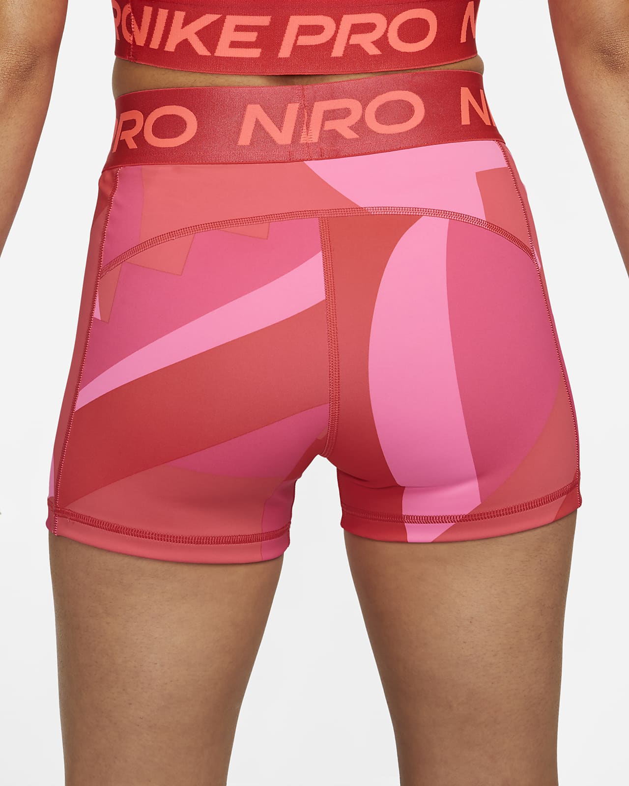 nike pro shorts 3 inch medium