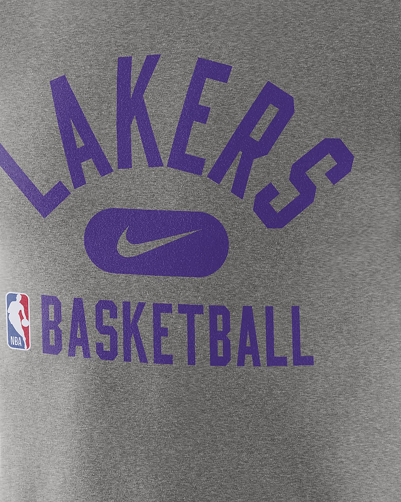 Nike公式 ロサンゼルス レイカーズ メンズ ナイキ Dri Fit Nba Tシャツ オンラインストア 通販サイト