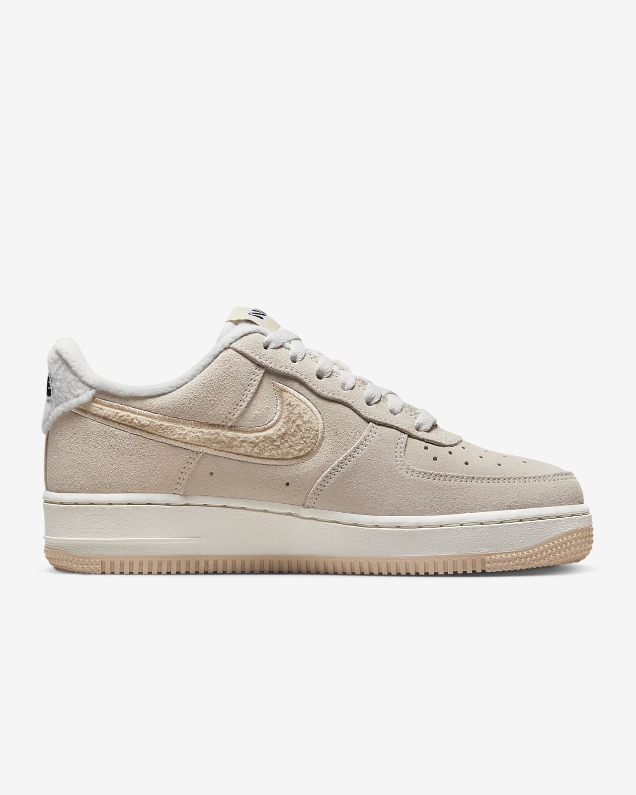 Nike air force cheap 1 07 premium damenschuh