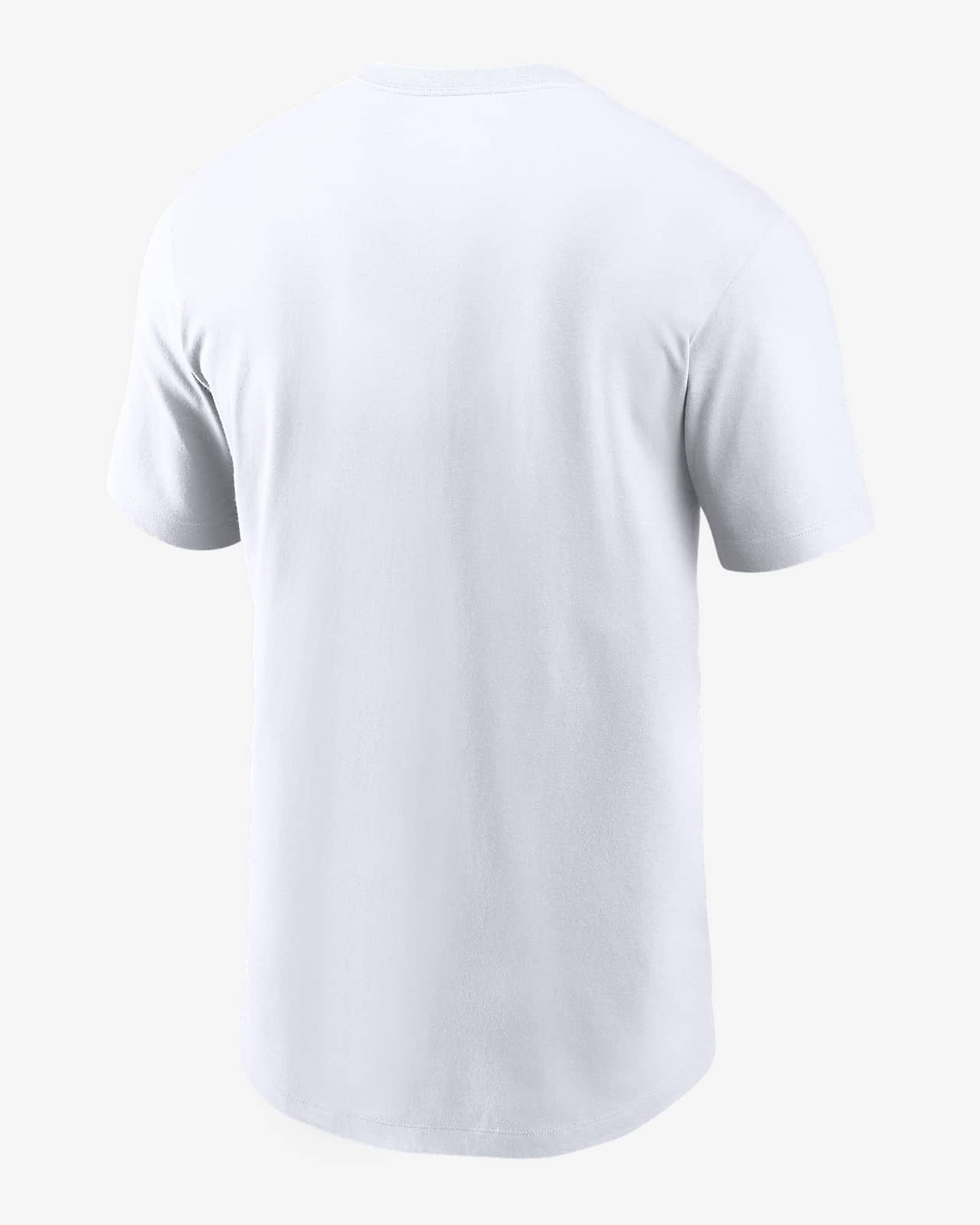 Nike Dri-FIT Local (MLB Toronto Blue Jays) Men's T-Shirt. Nike.com