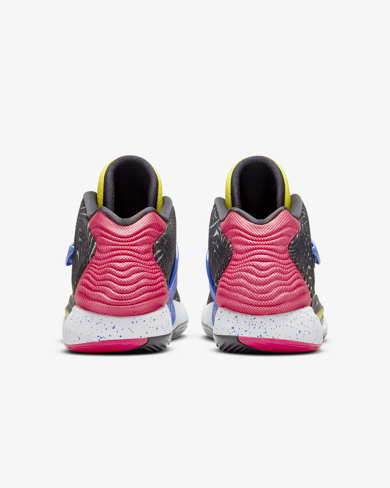 Calzado de básquetbol KD14. Nike.com