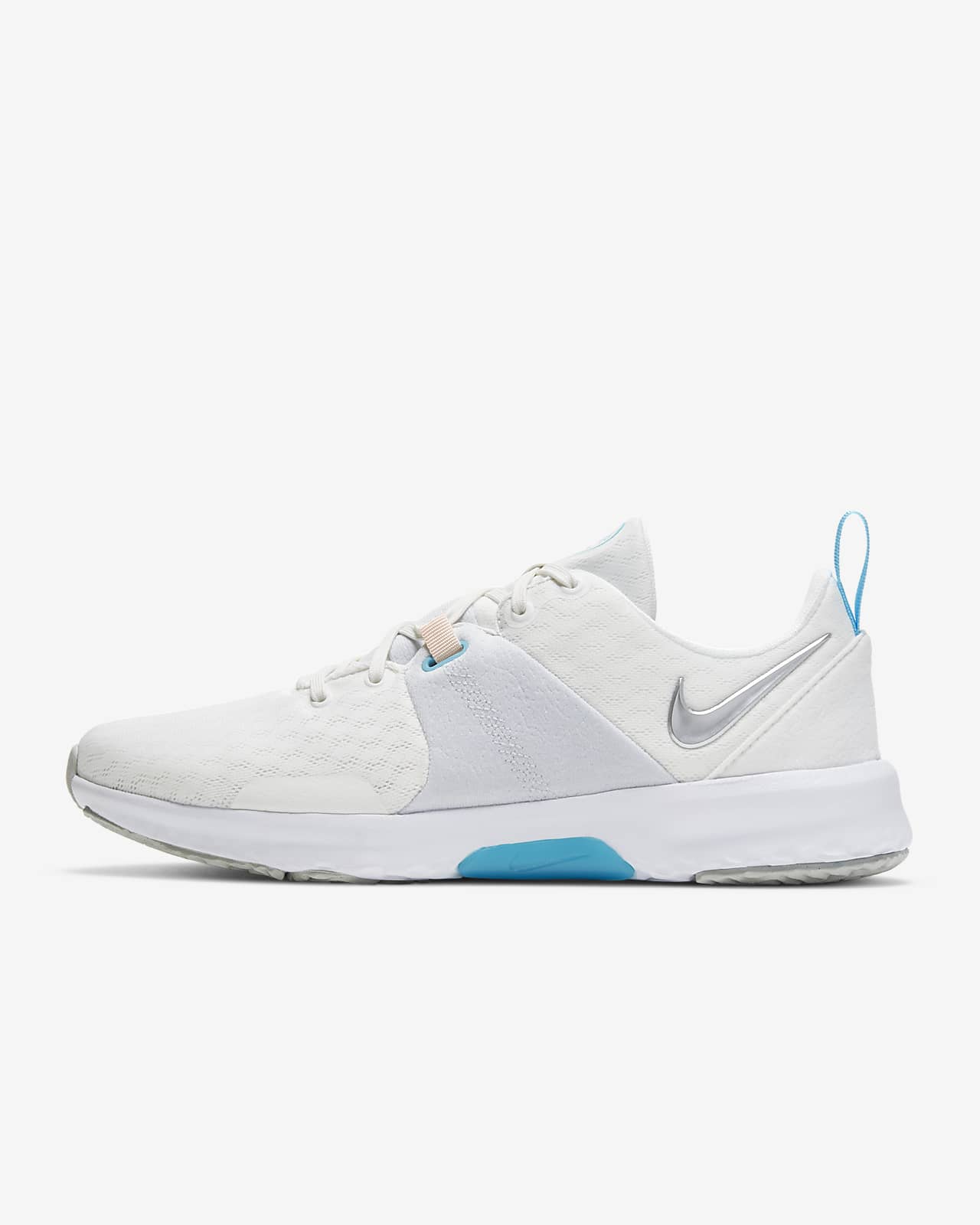 nike city trainer 2 blanche