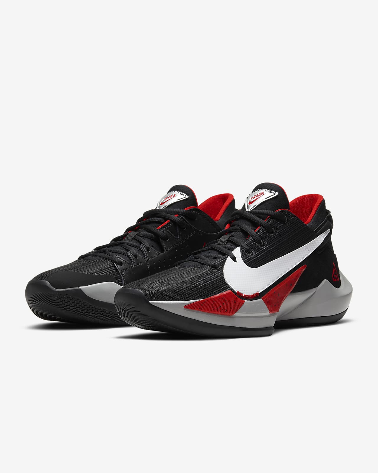 nike id zoom freak 2