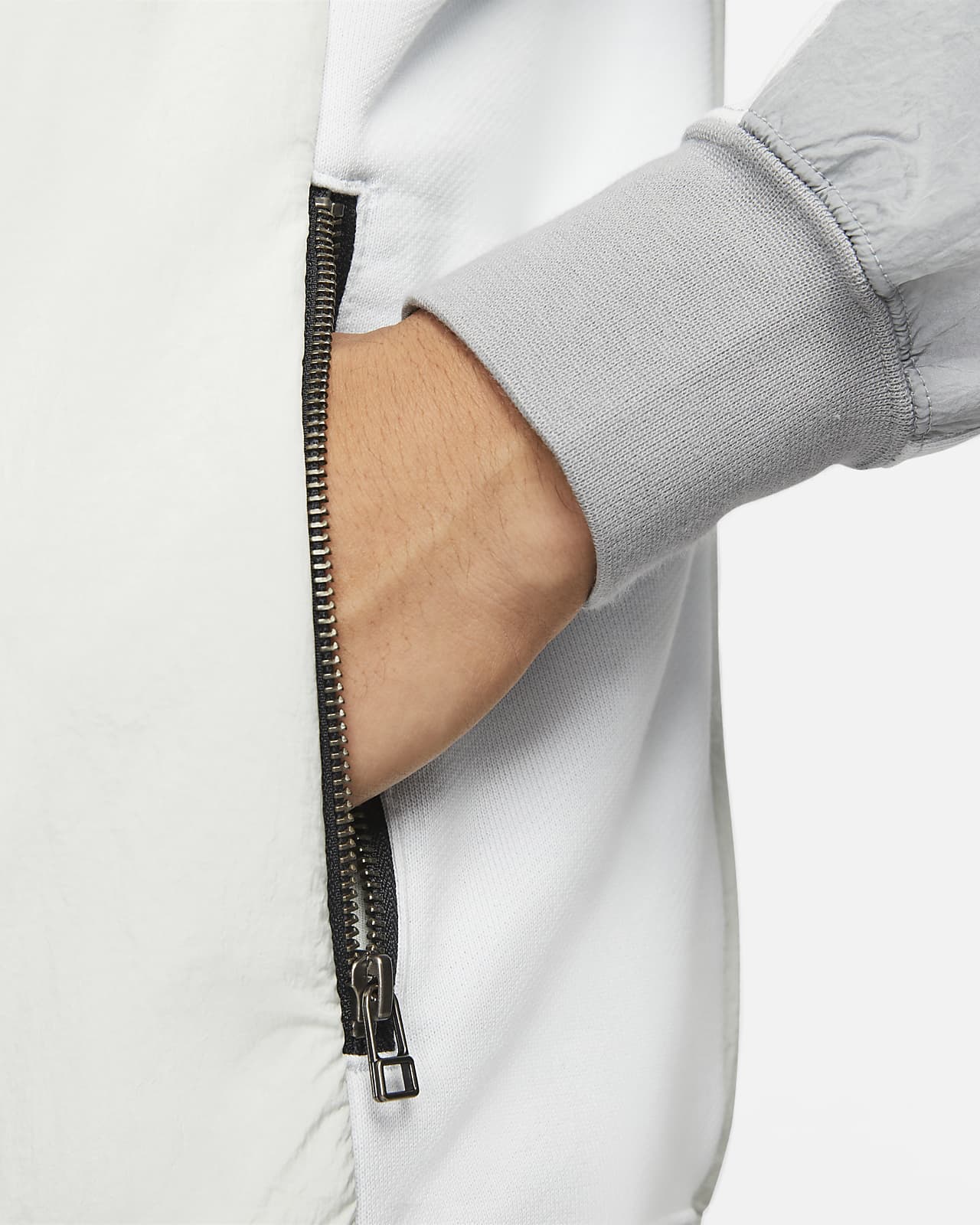 Nike公式 ナイキ スポーツウェア シティ メイド メンズ フレンチ テリー プルオーバー スウェットシャツ オンラインストア 通販サイト