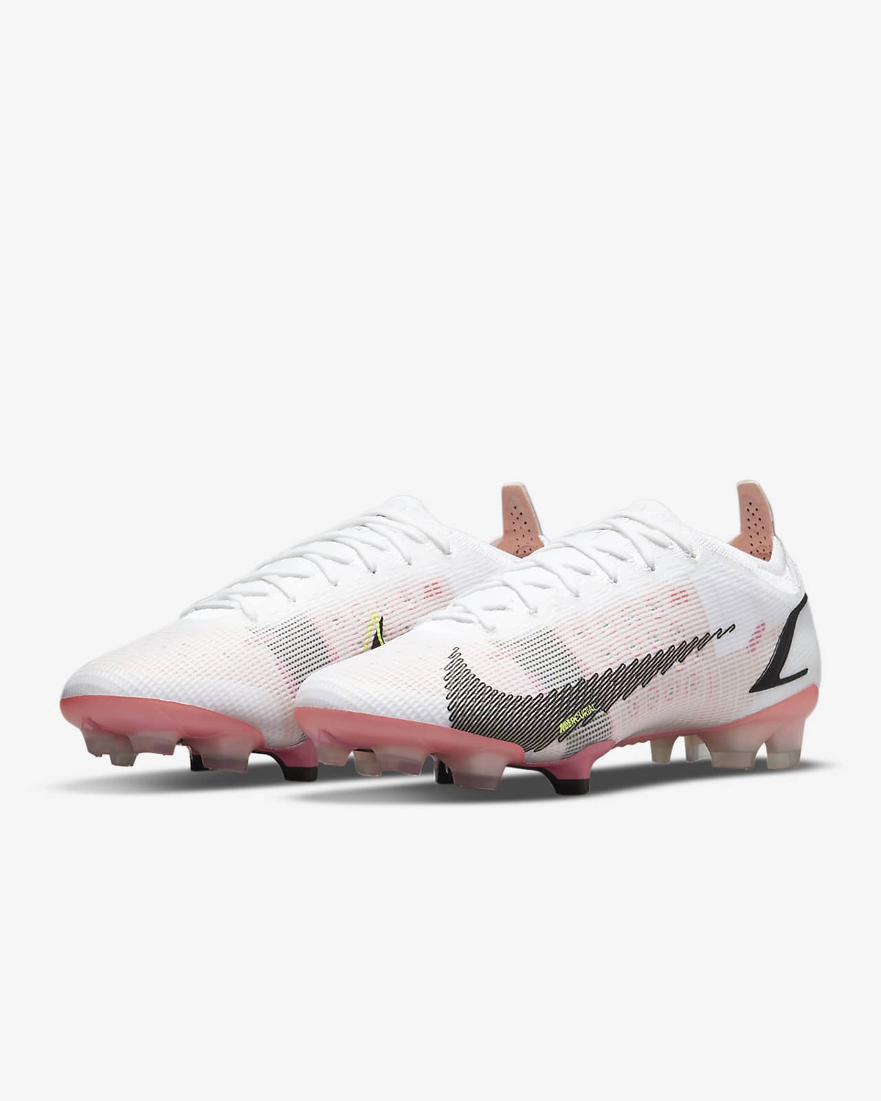 Chaussure de football à crampons pour terrain sec Nike Mercurial ... Chaussure de football à crampons pour terrain sec Nike Mercurial ...