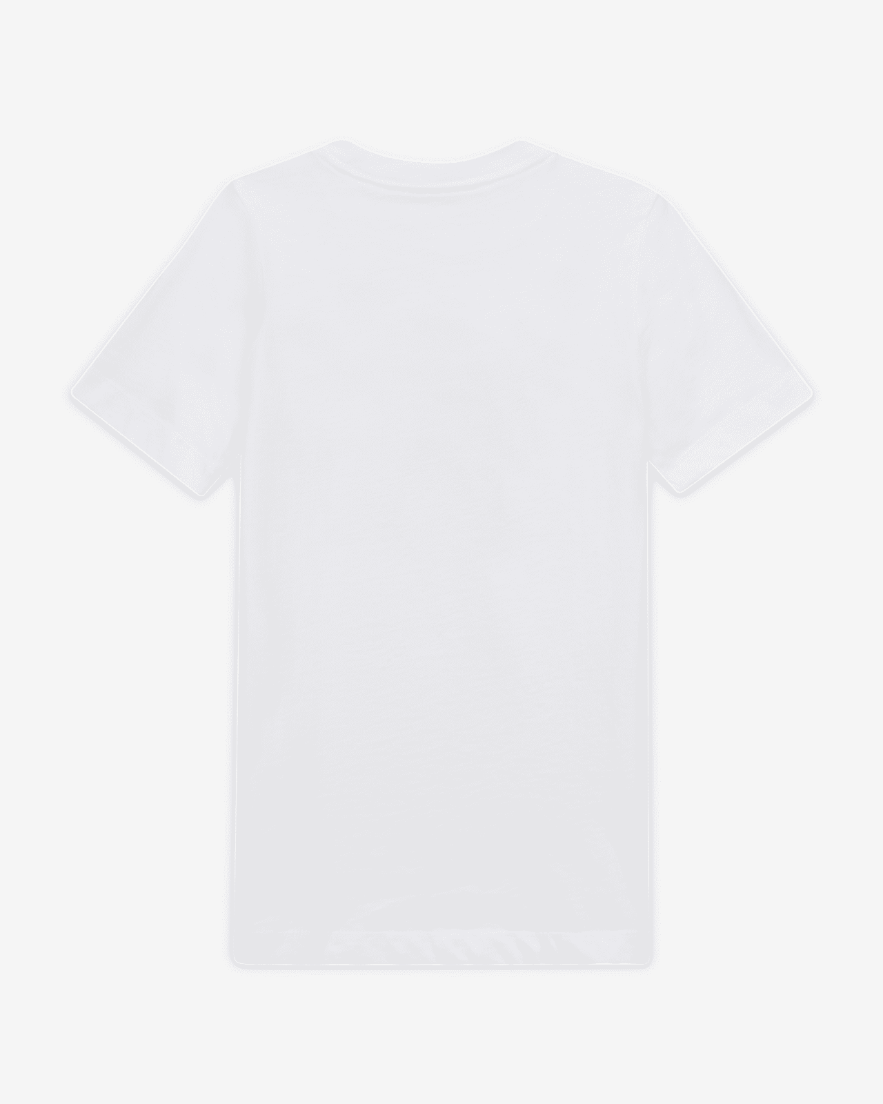 Tottenham Hotspur fotball T skjorte til store barn. Nike NO Tottenham Hotspur fotball T skjorte til store barn. Nike NO