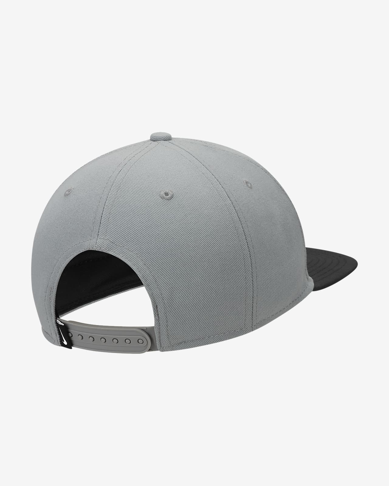 nike futura pro flat bill hat