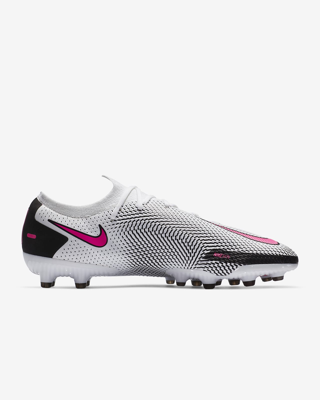 Nike Mercurial Vapor XIII Elite AG-PRO - Blue Hero/White/Volt/Obsidian -  Artificial Grass - Mens Boots