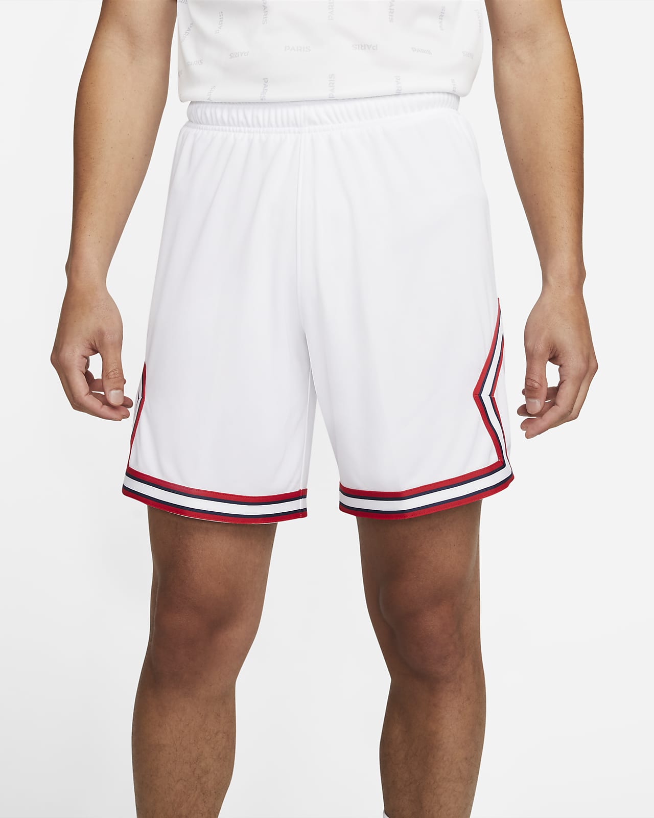 Paris Saint-Germain 2022/23 Stadium Fourth Men's Nike Dri-FIT Soccer Shorts.  Nike JP