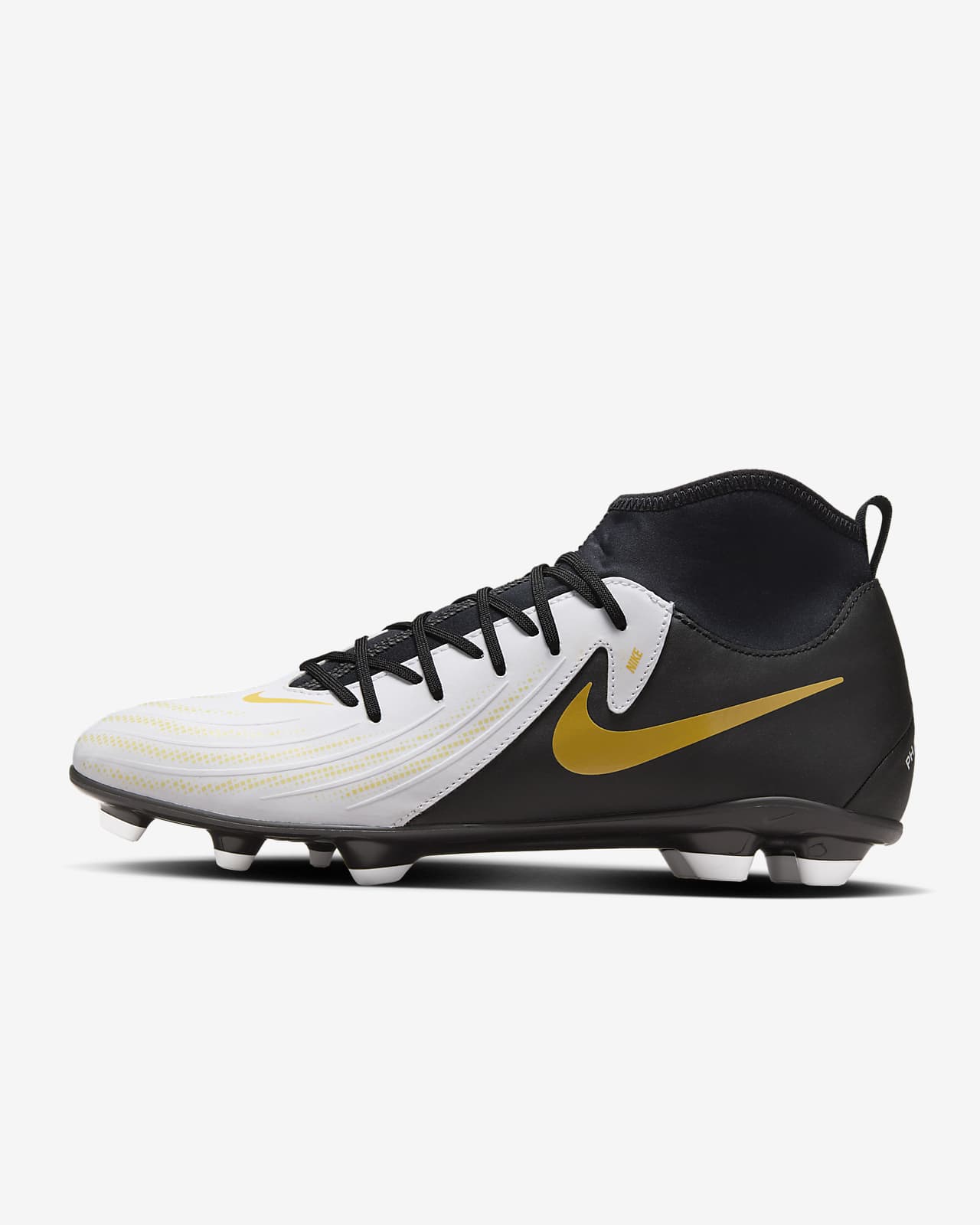 Chaussure de foot montante crampons multisurfaces Nike Phantom