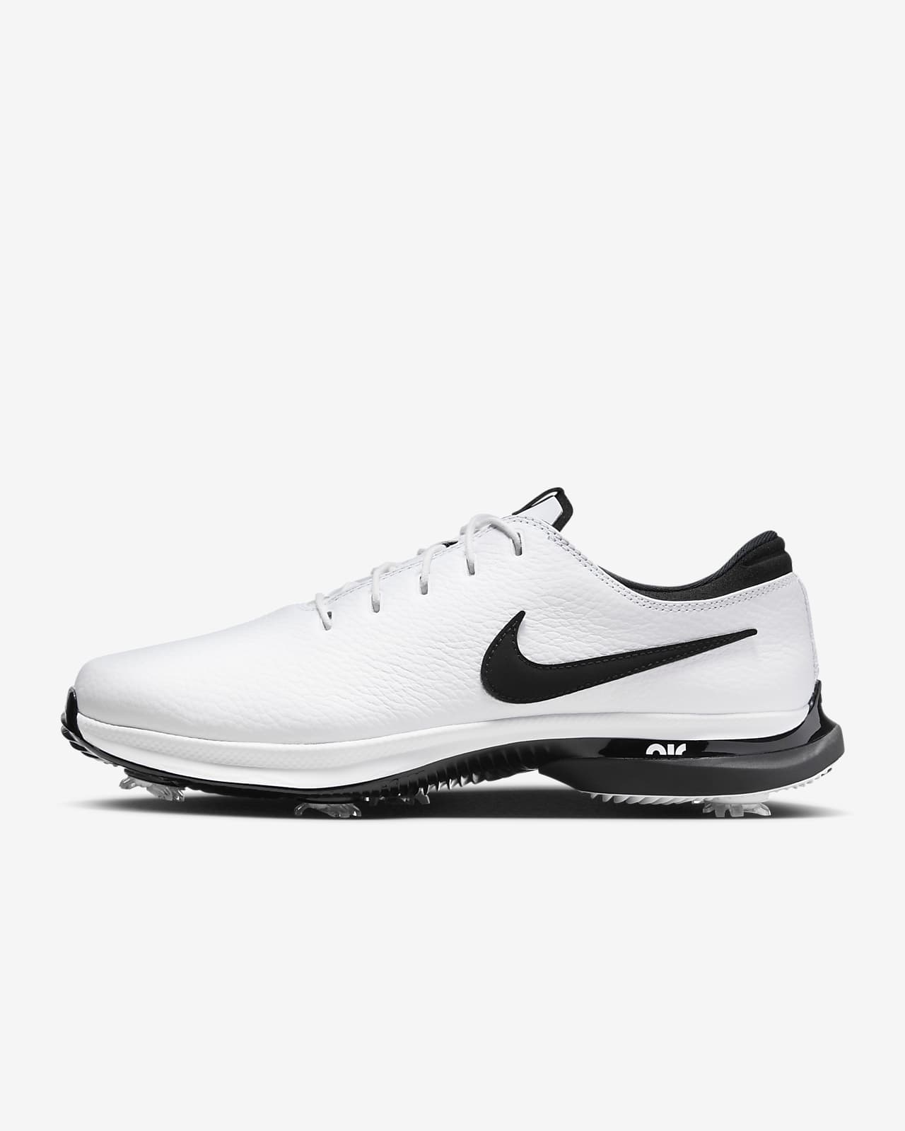 Nike Air Zoom Victory Tour 3 高爾夫鞋(寬)。Nike TW