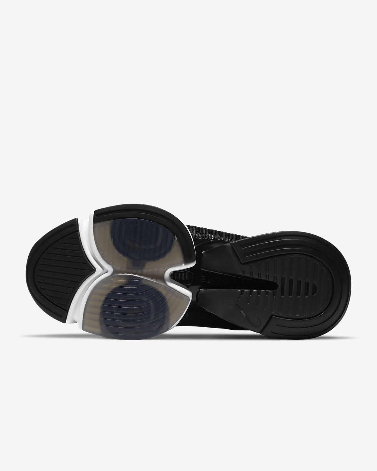 air zoom superrep neoprene and mesh sneakers