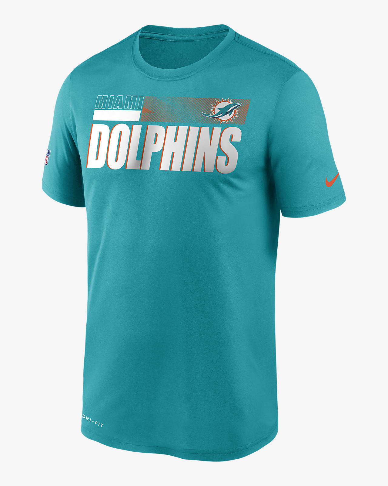 Tee-shirt Nike Dri-FIT Team Name Legend 