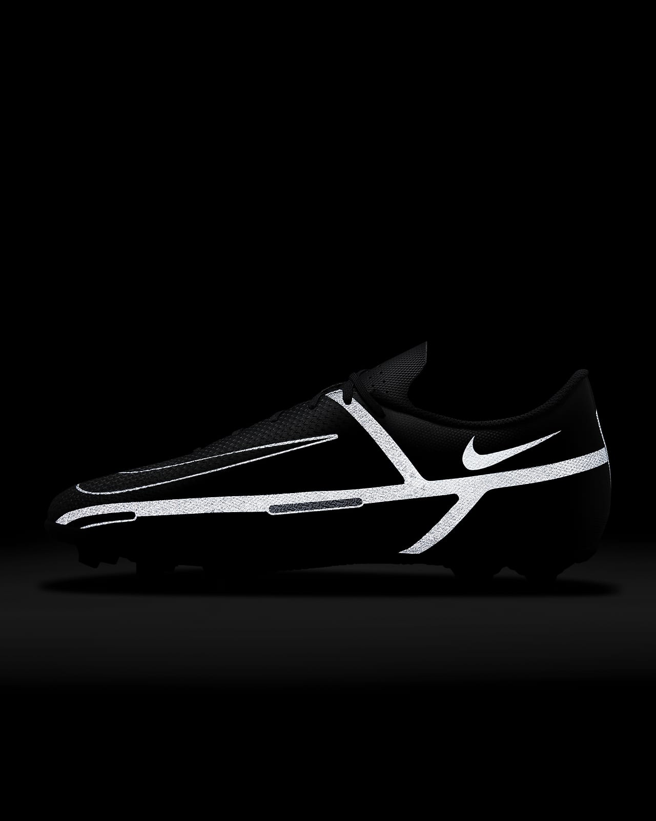 Calzado de fútbol para terrenos múltiples Nike Phantom GT2 Club MG. Nike.com