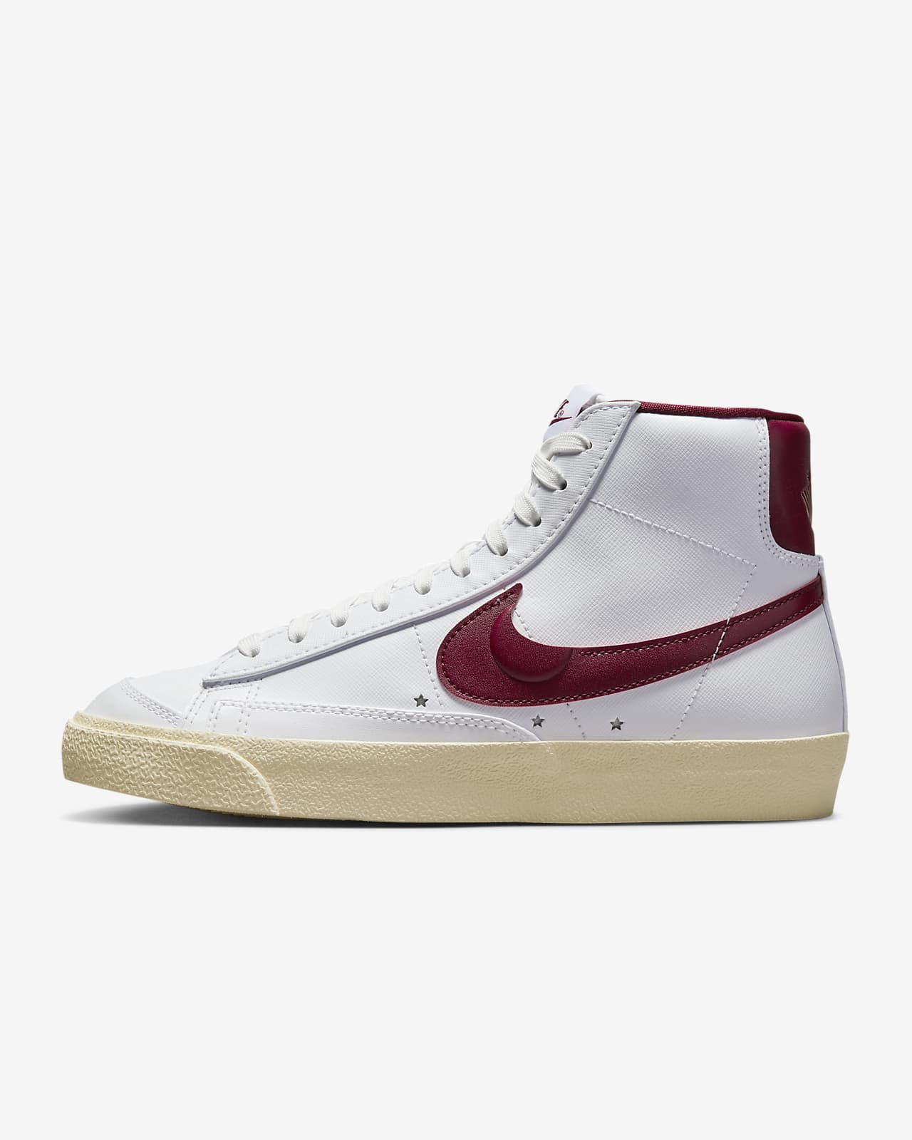 soulier nike noir femme