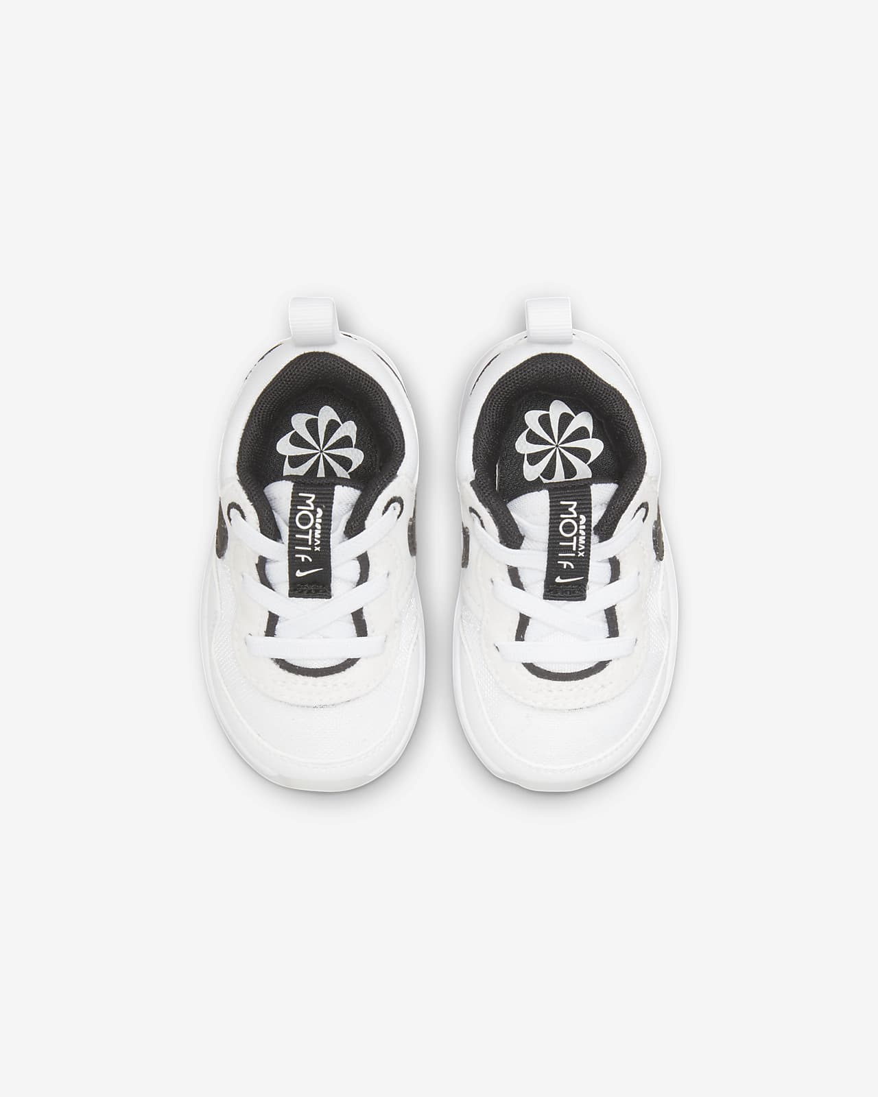 Nike Air Shoes. Max Motif Baby/Toddler