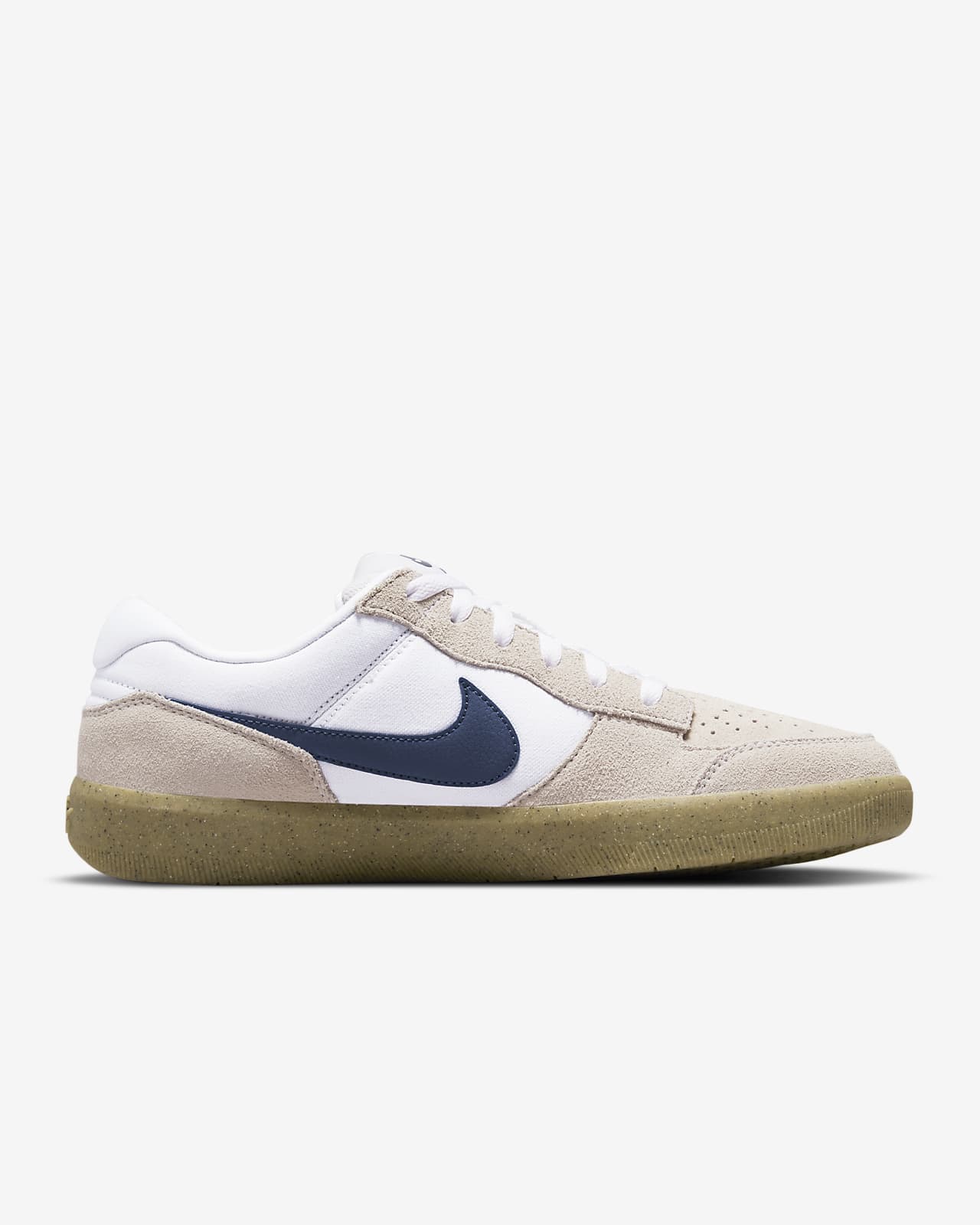 Calzado de skateboarding Nike SB Force 58. Nike.com