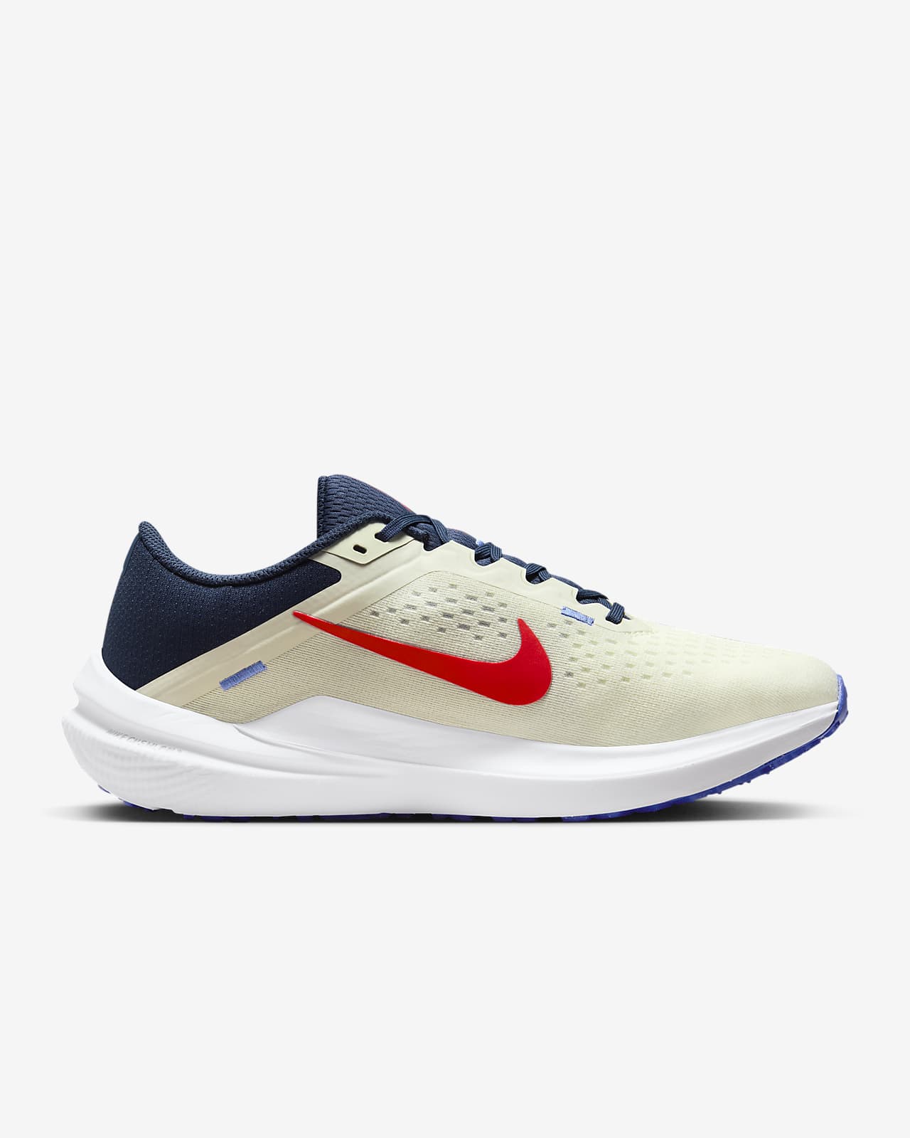 Men's nike zoom winflo on sale 4