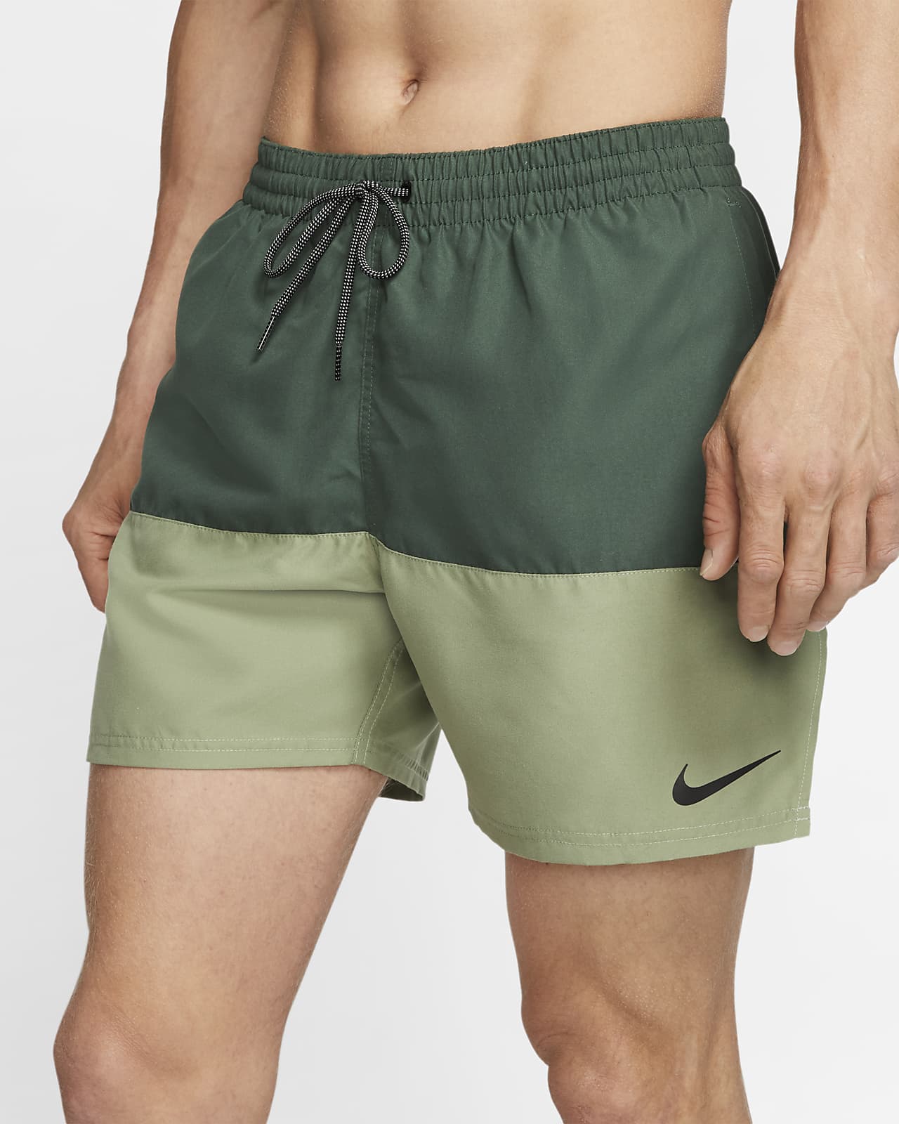 13cm (approx.) Swimming Shorts. Nike LU