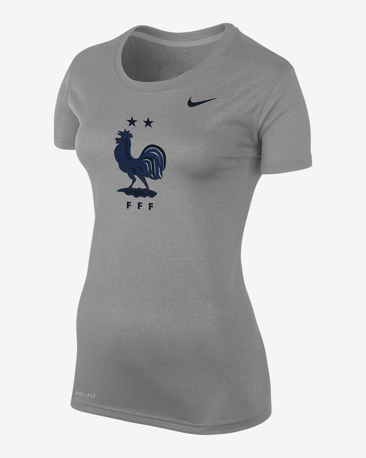 FFF Legend Women's Nike Dri-FIT T-Shirt