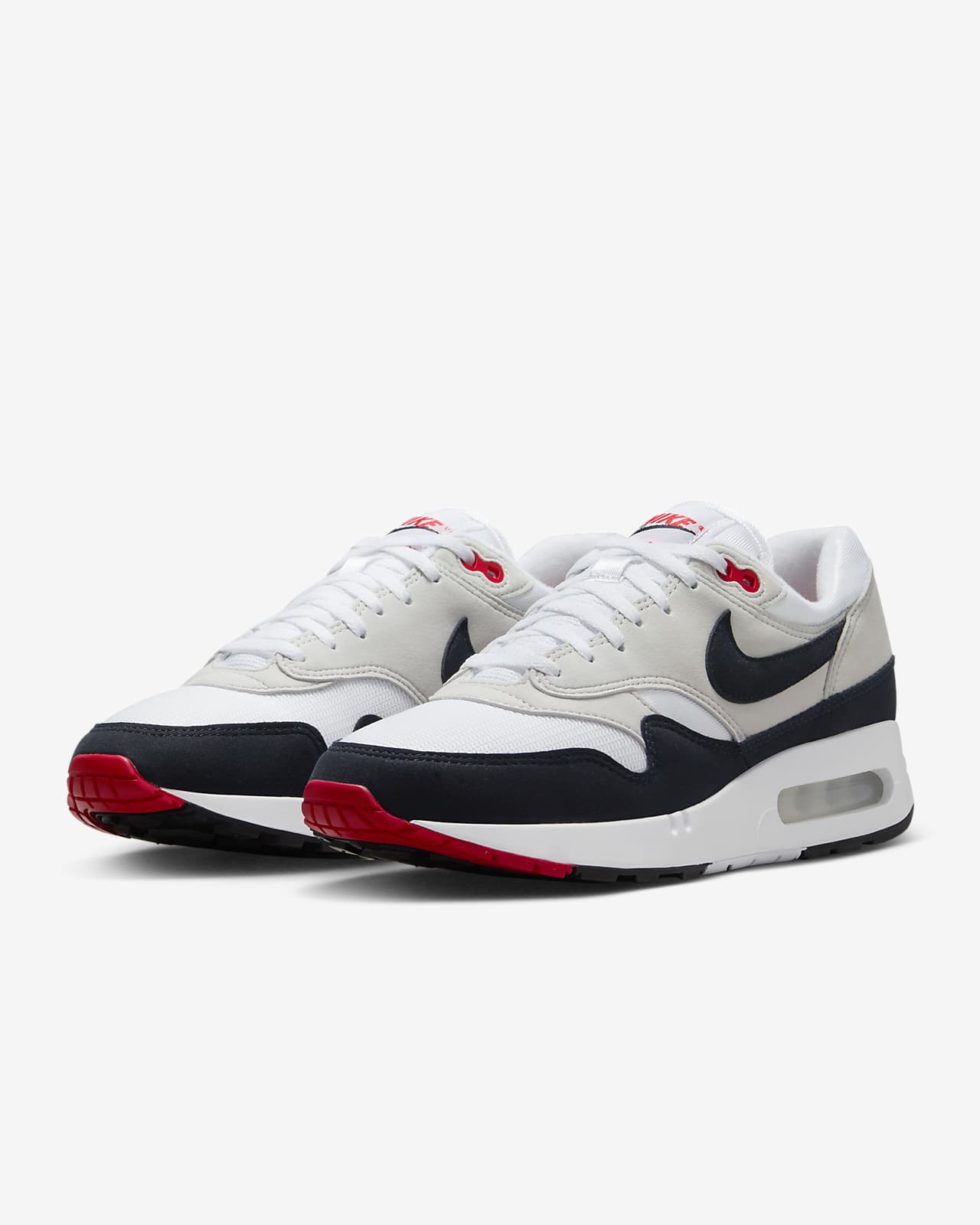 Nike Air Max 1 '86 Premium Men's Shoes. Nike LU