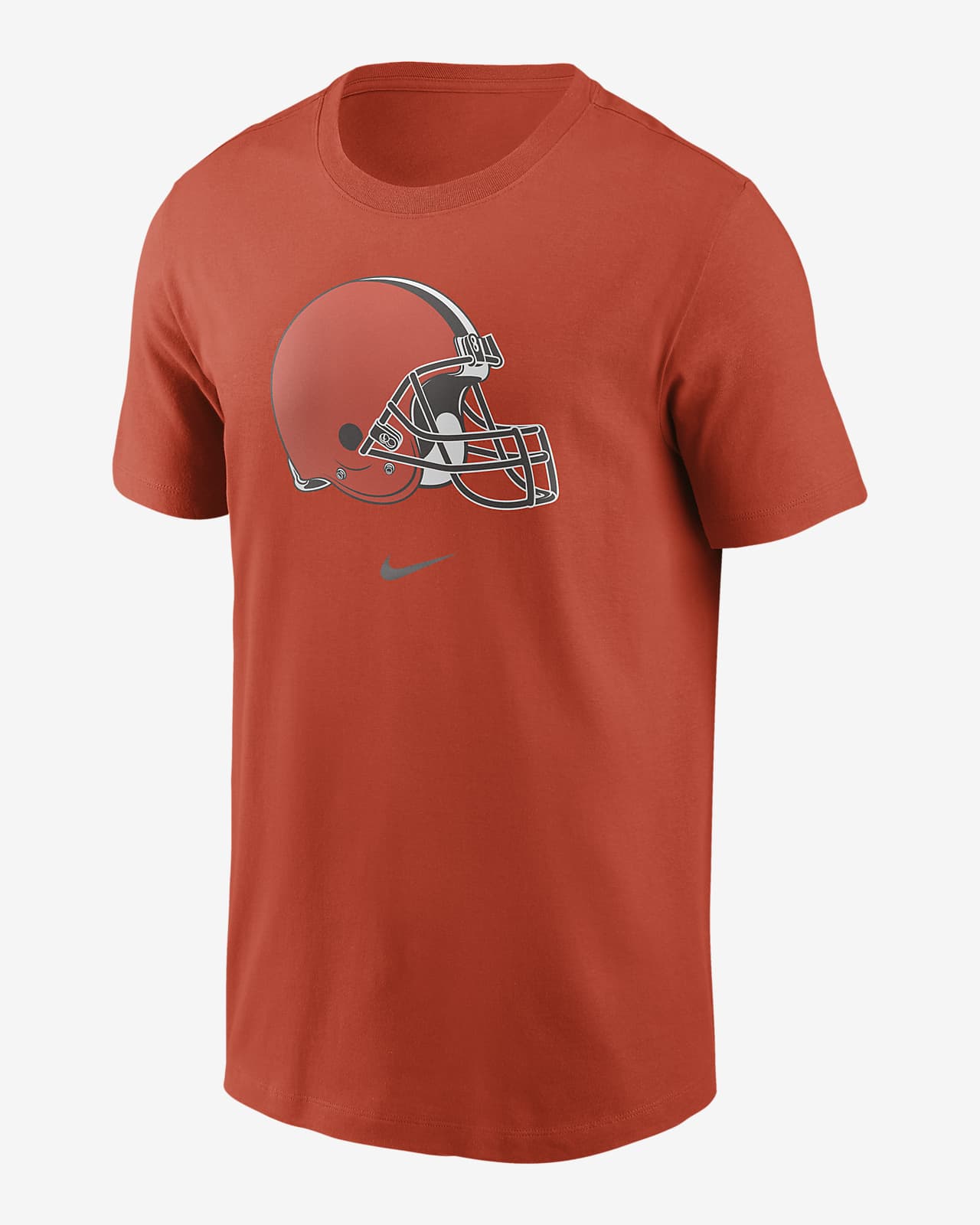 cleveland browns nike