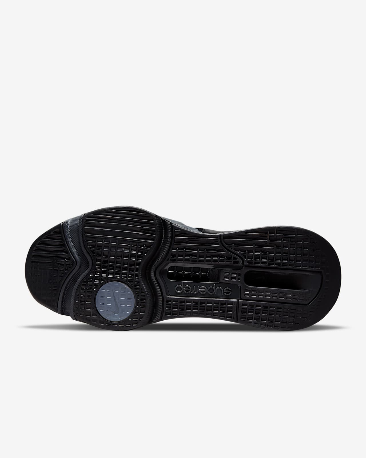 Мужские кроссовки для ВИИТ Nike Air Zoom SuperRep 3. Nike RU