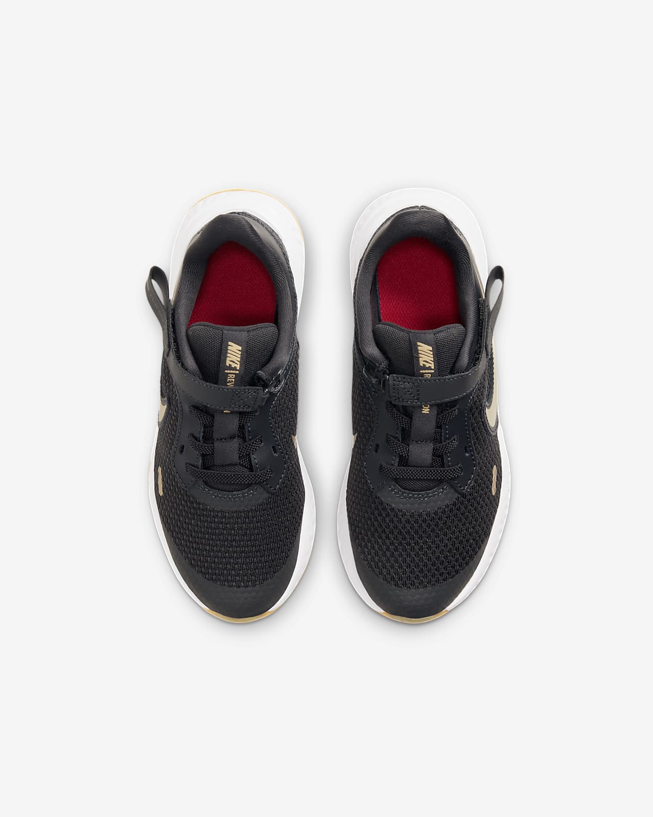 nike revolution 5 flyease kids