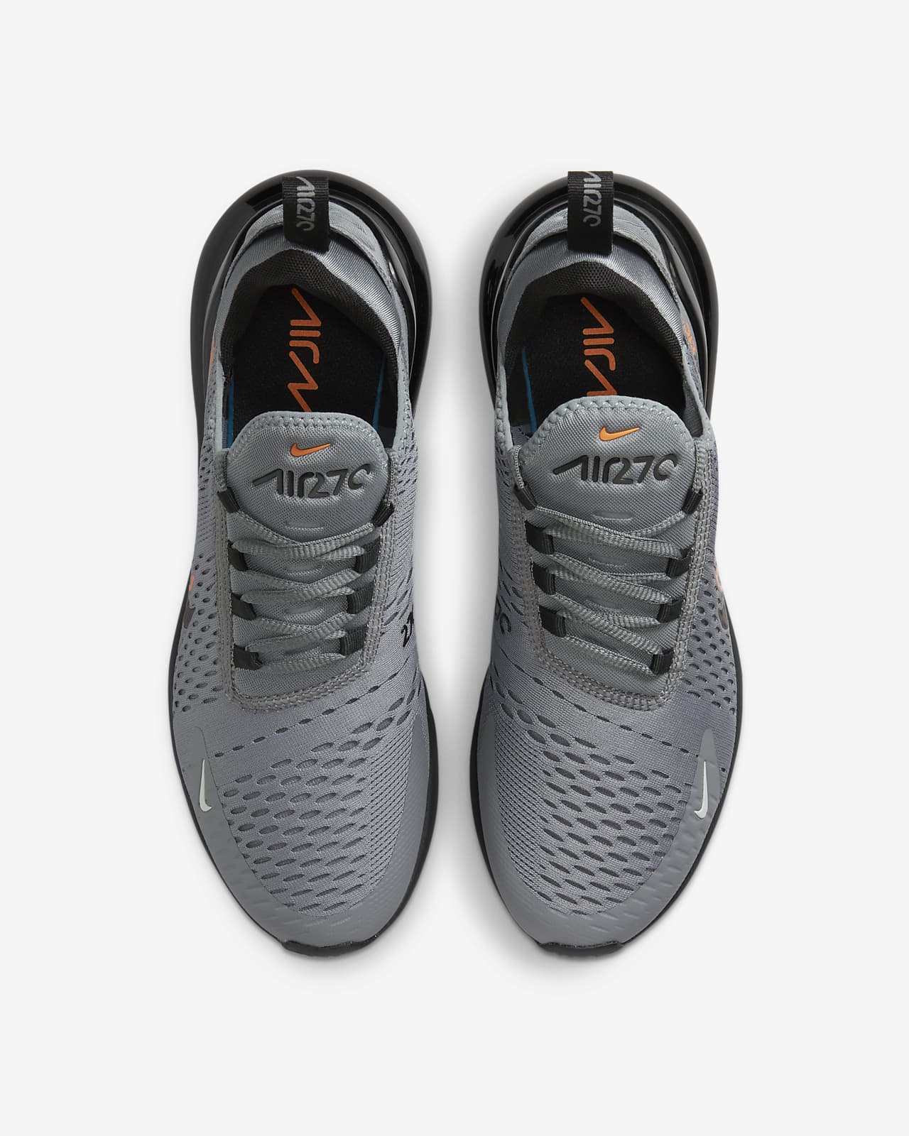 Nike Air Max 270 Men's Shoes. Nike PH