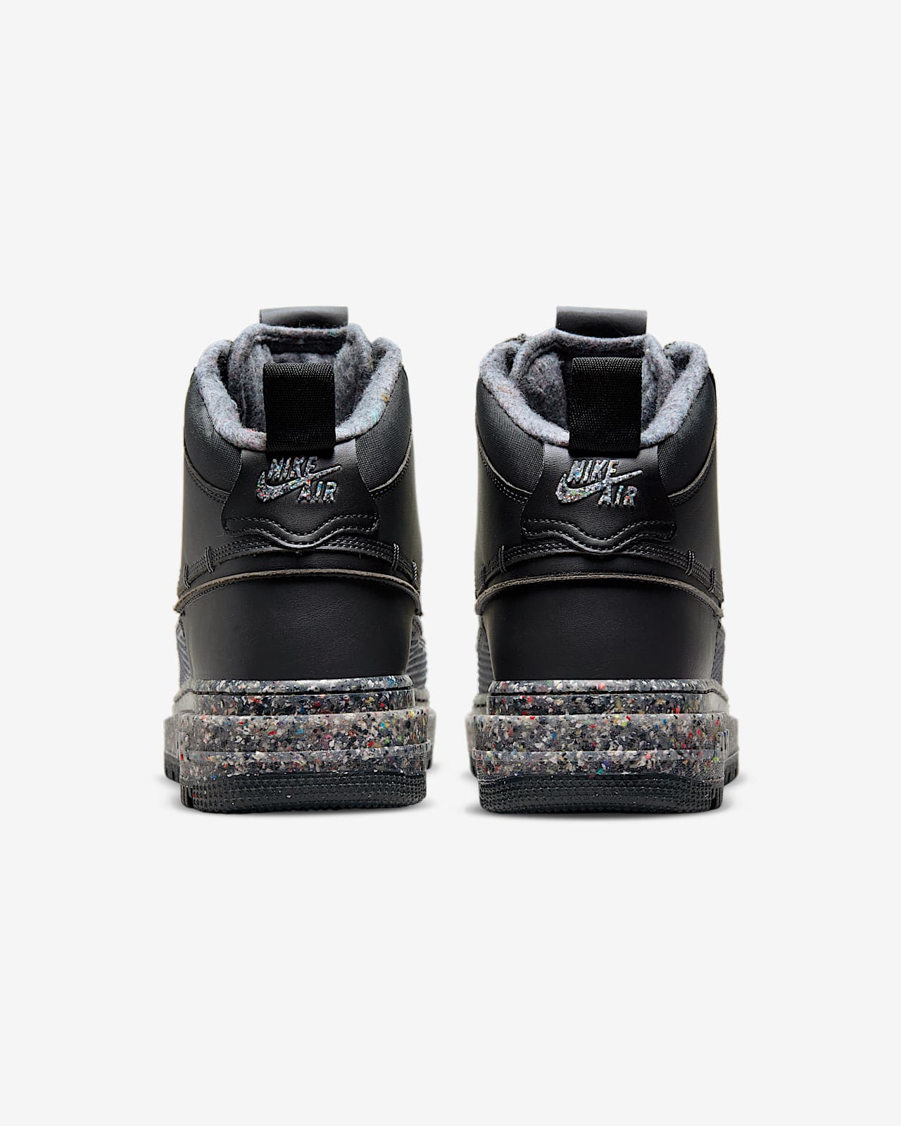 Nike Air Force 1 Men's Boots. Nike JP