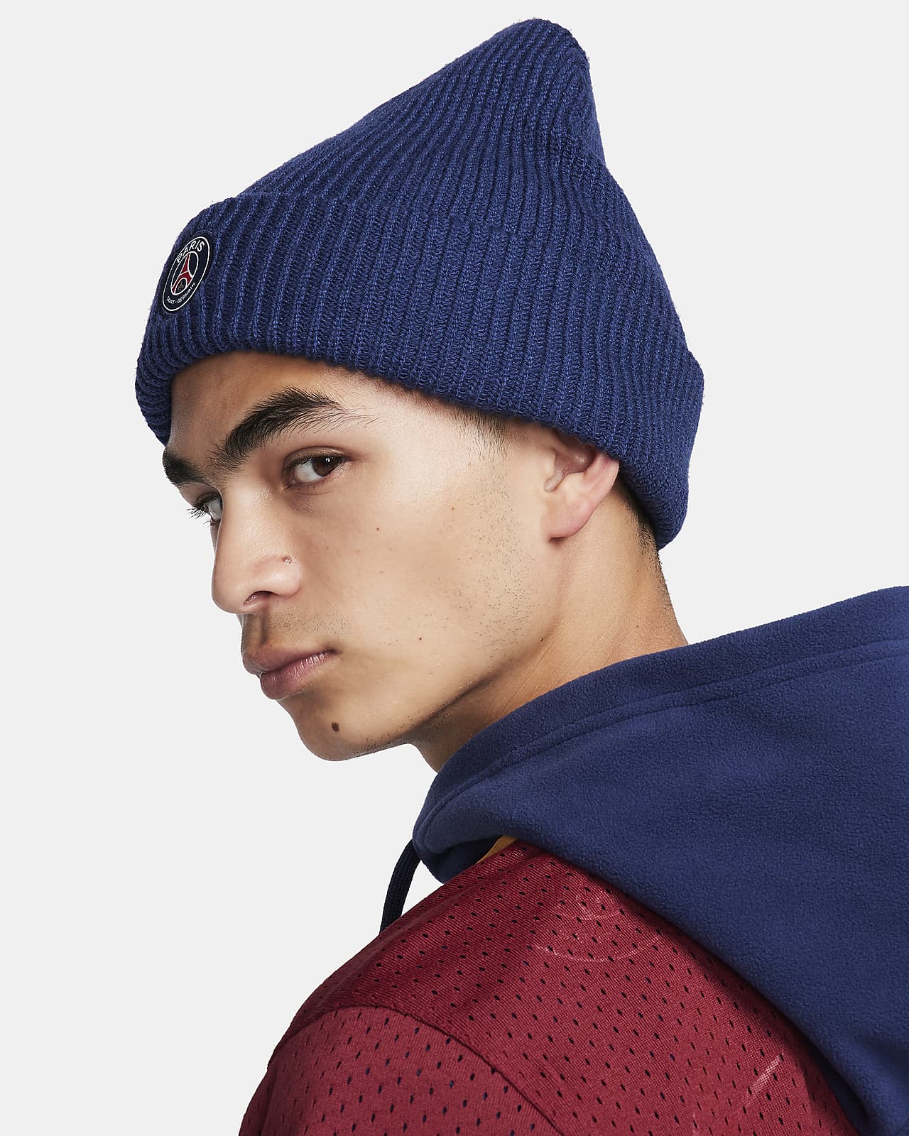 Nike soccer clearance beanie