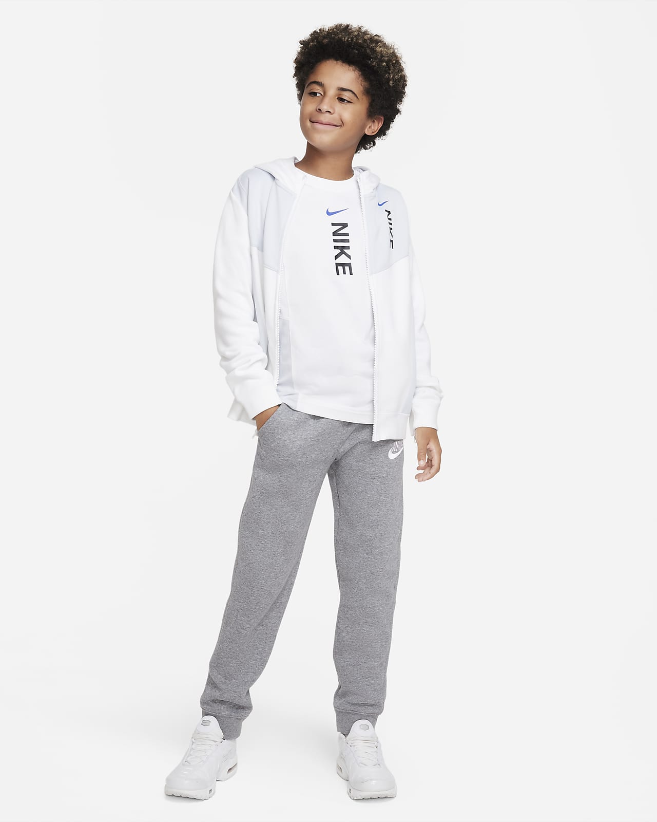 toddler boy nike high tops