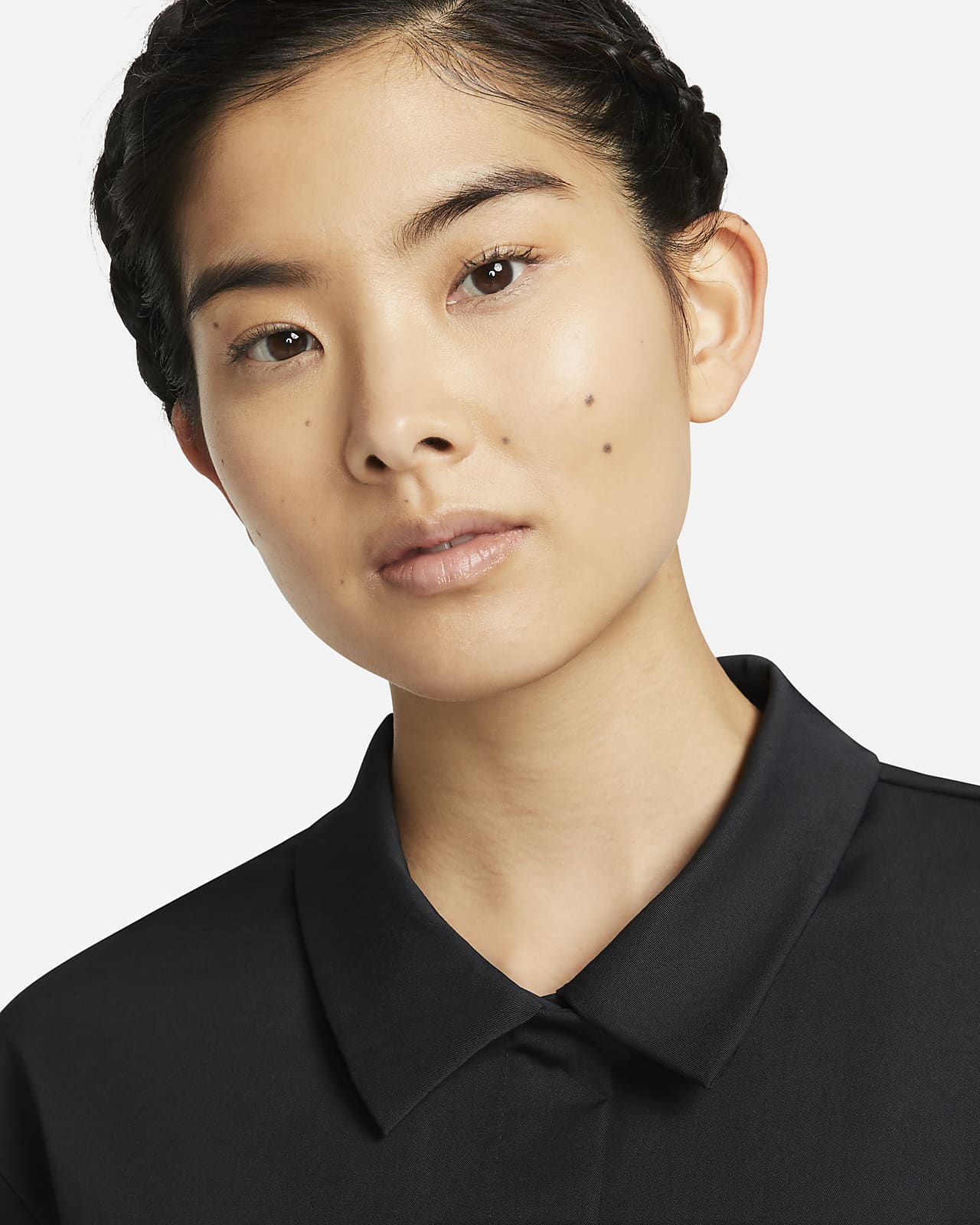 Nike Sportswear DriFIT Tech Pack Women's Woven Polo. Nike PH