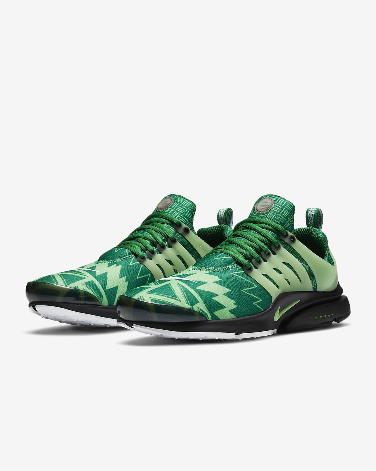 men nike presto