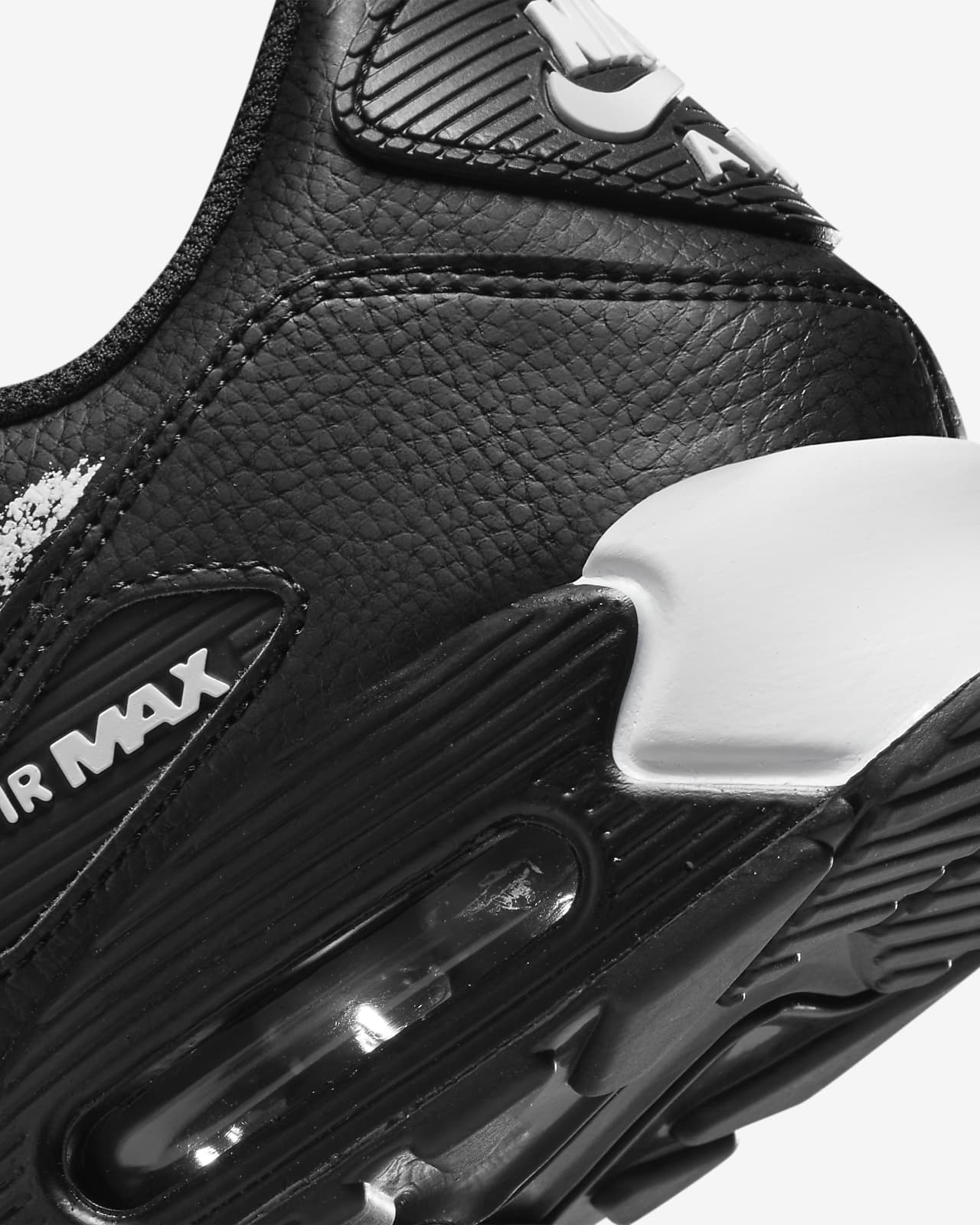 resistirse Adelante mecanógrafo Nike Air Max 90 Zapatillas - Hombre. Nike ES