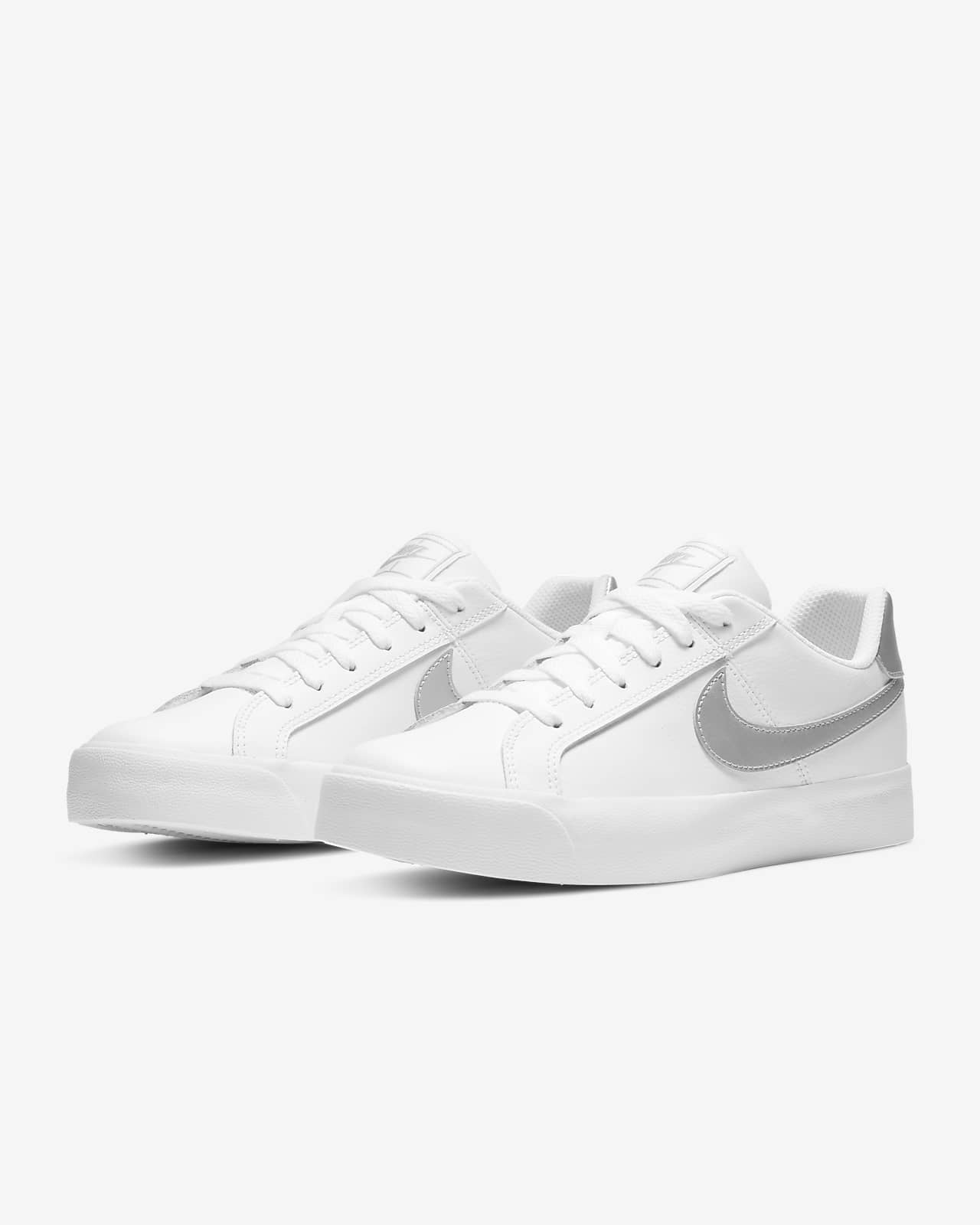 Court royale de Zapatillas deportivas para Mujer de Nike | FASHIOLA.es