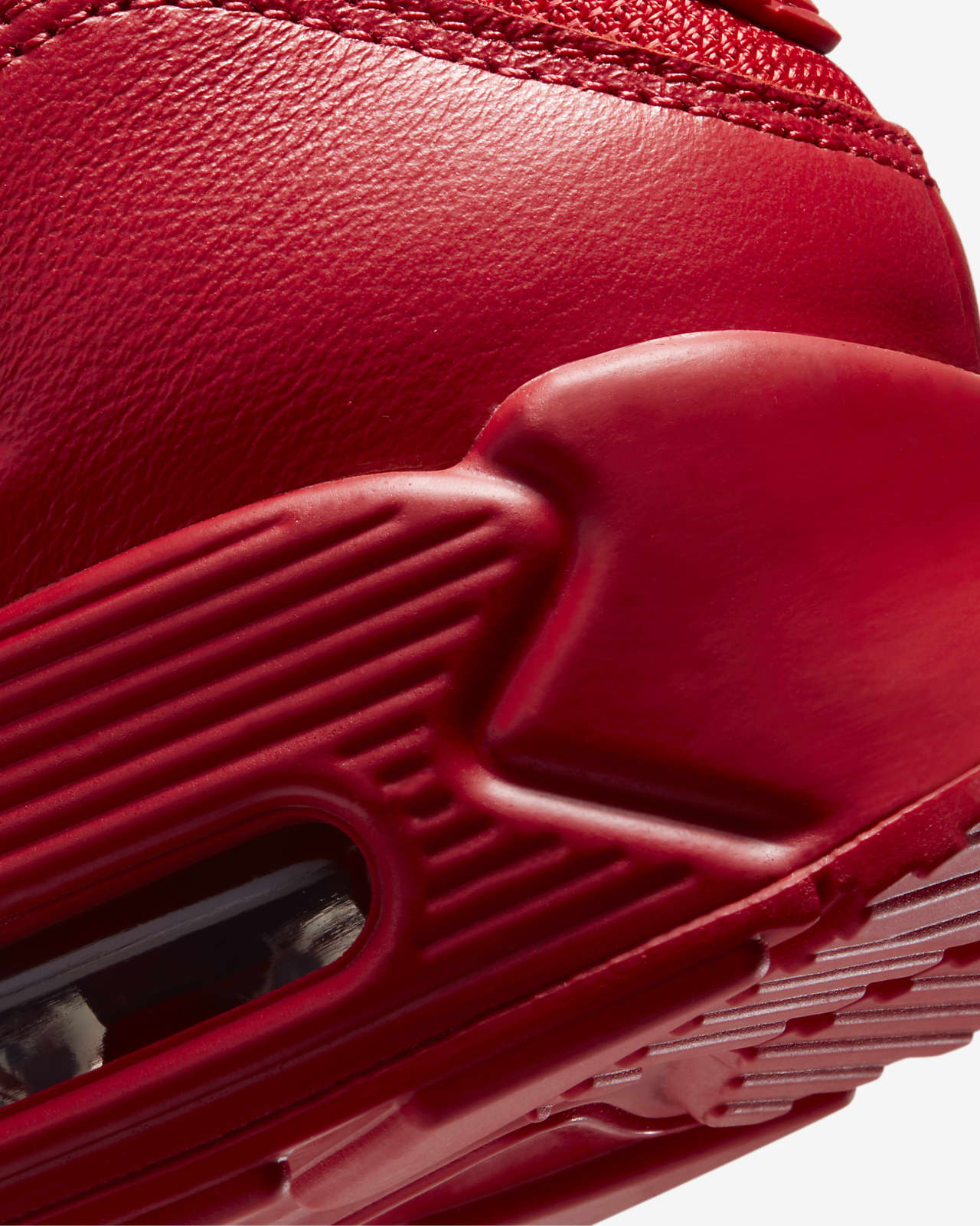 red air max 90 mens