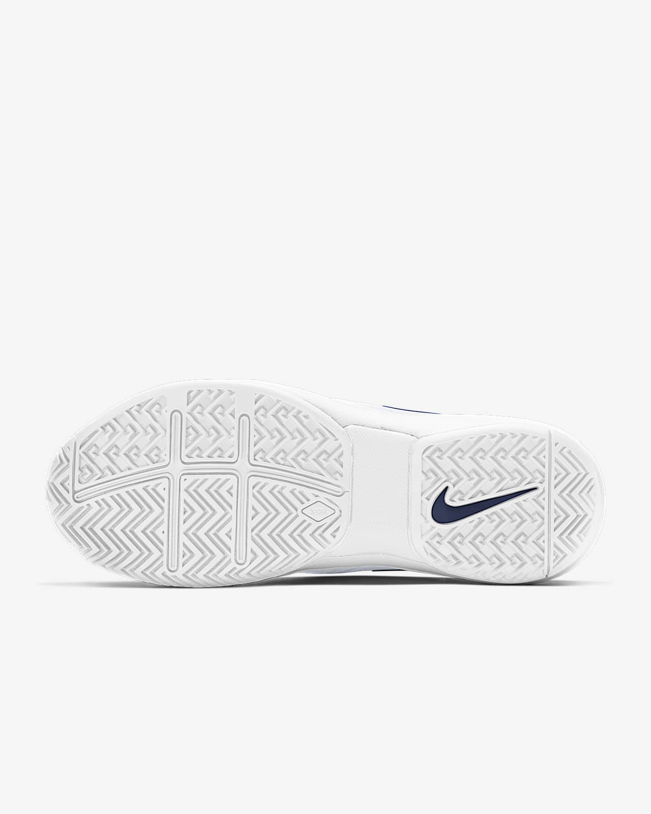 nikecourt air zoom prestige women's hard court tennis shoe