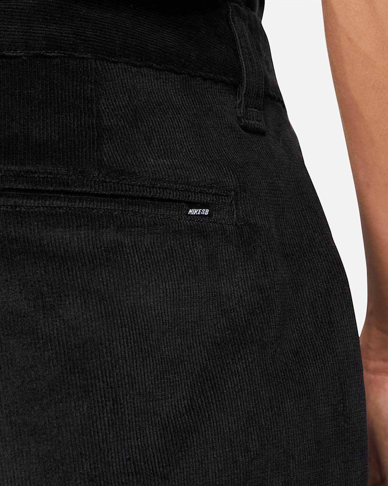 nike sb corduroy shorts