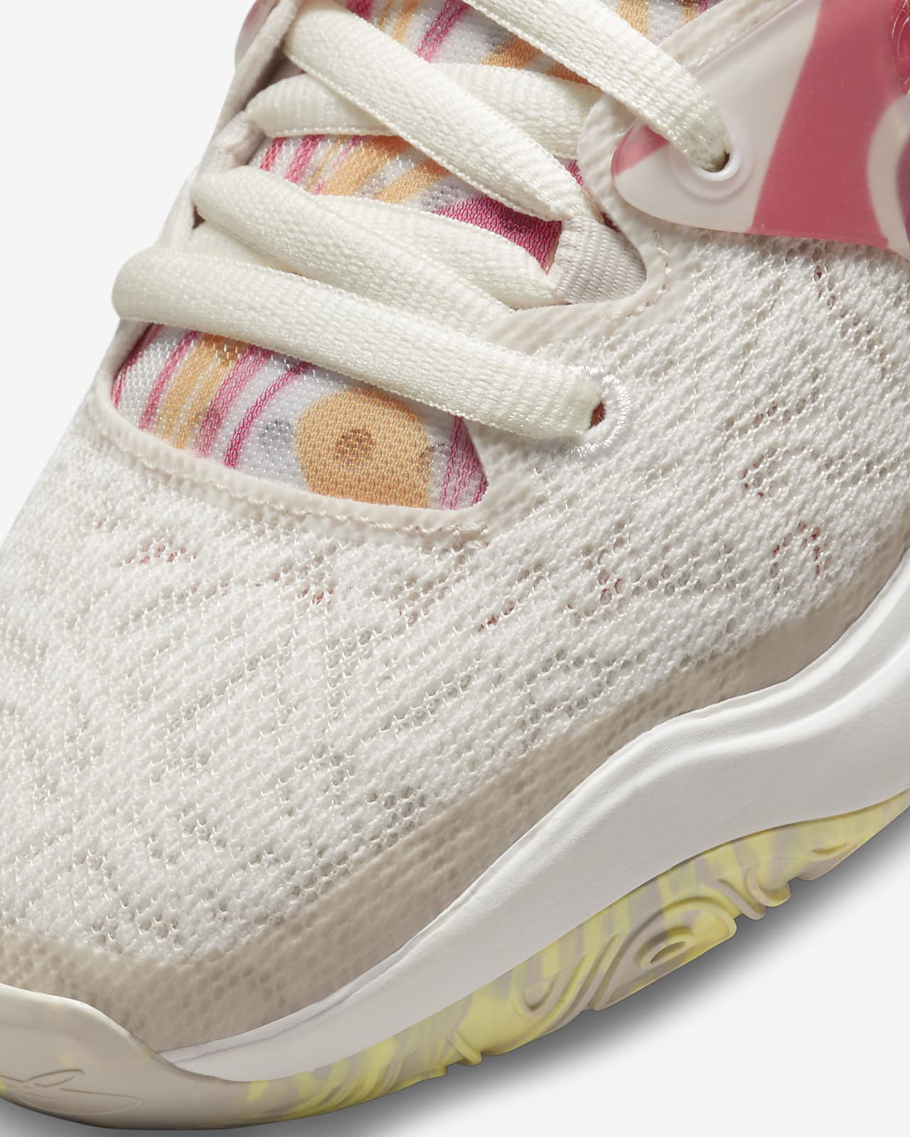 KD15 ASW Basketball Shoes. Nike HU