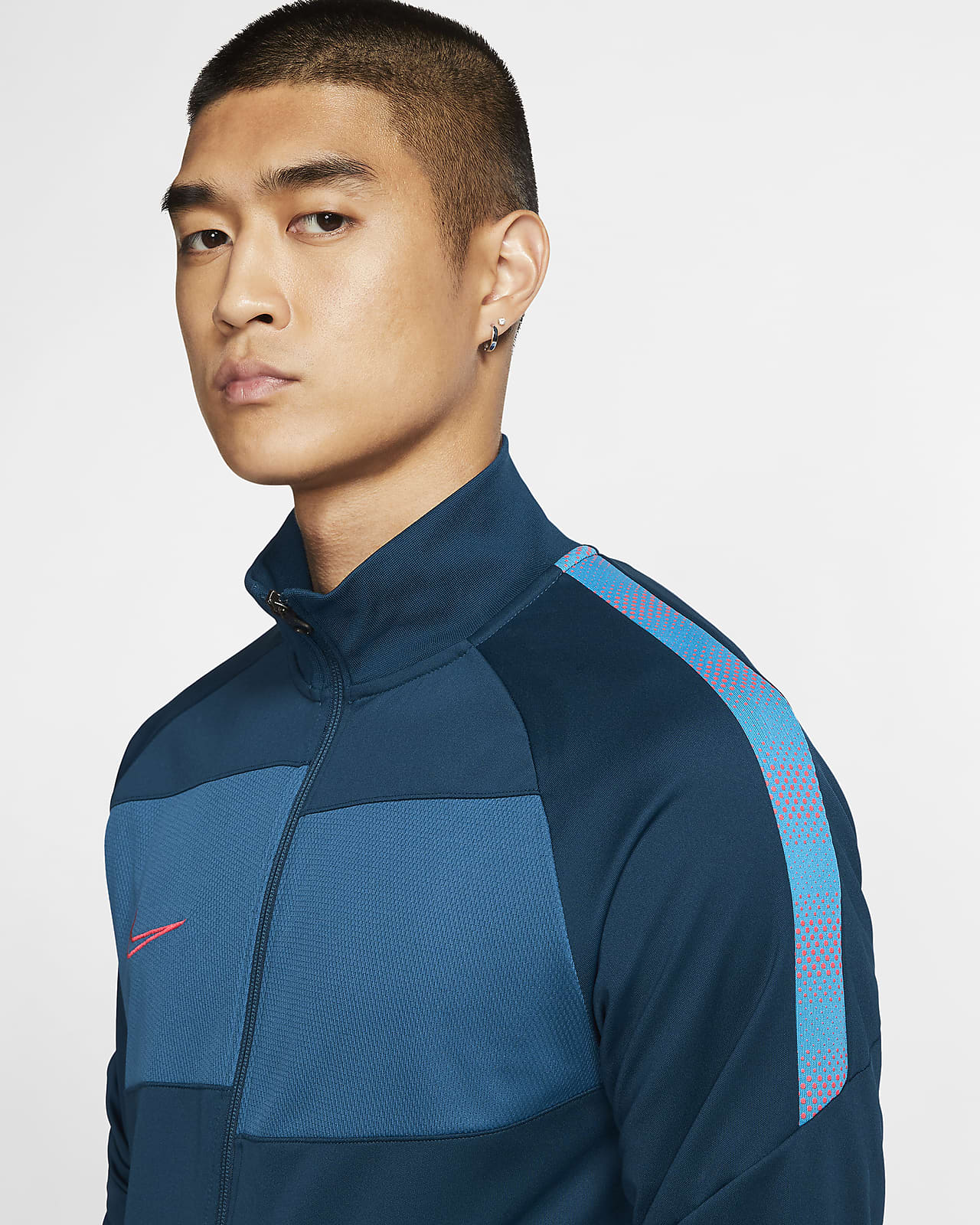 nike academy pro jacket