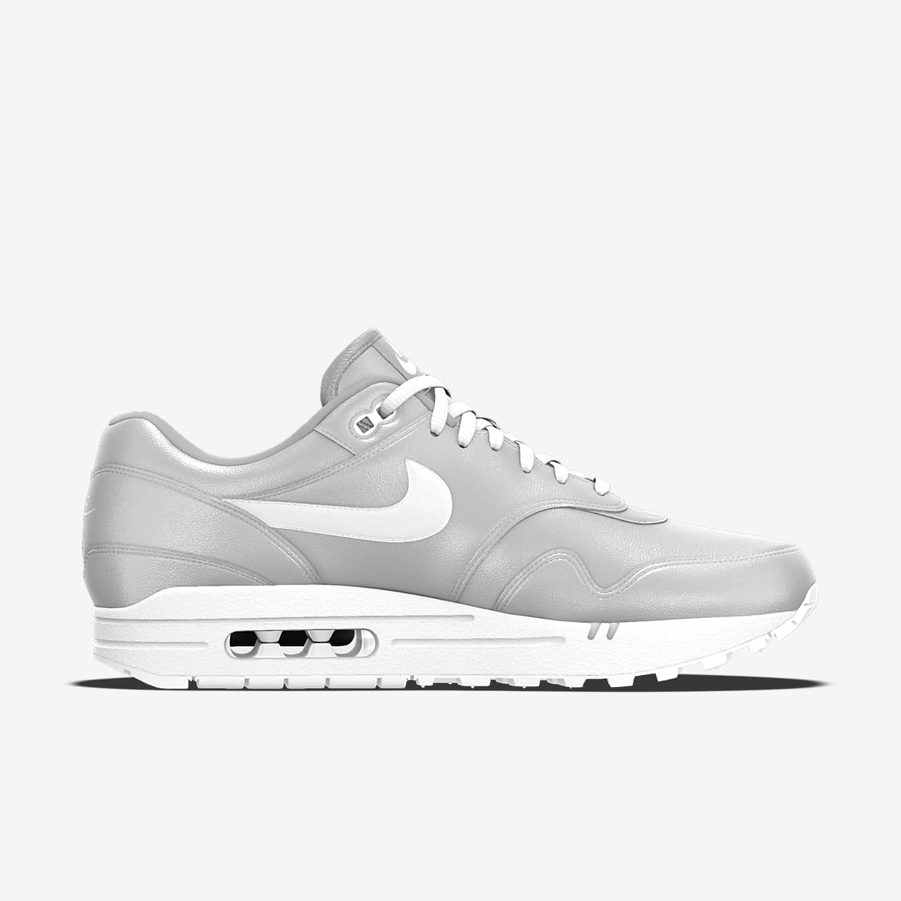 Nike air max grau online